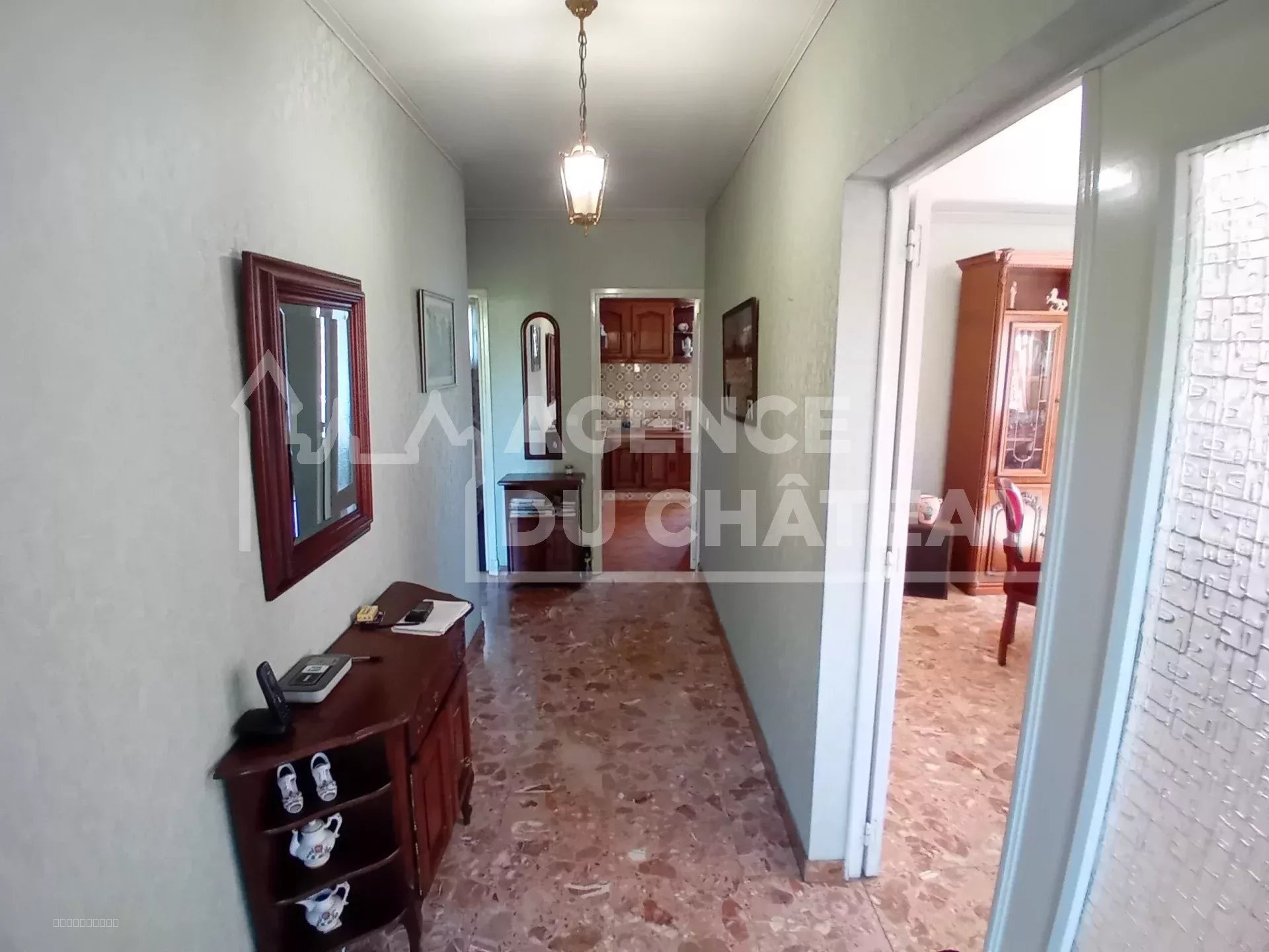 PORTET Village - Maison T4 plain-pied - Garage — photo 4