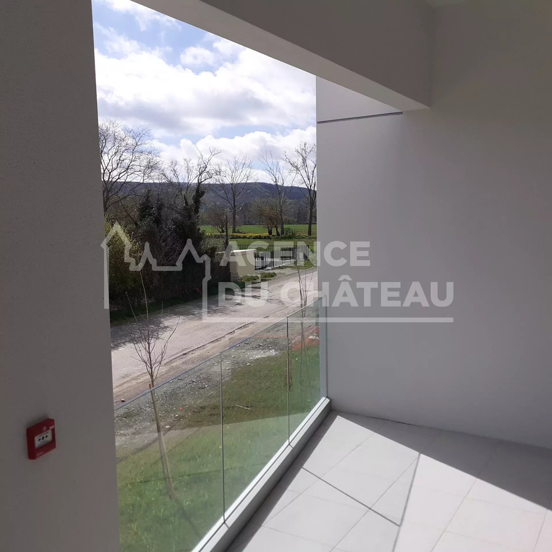MURET SUD: Bureaux 233 m2 - Immeuble neuf ERP — photo 6