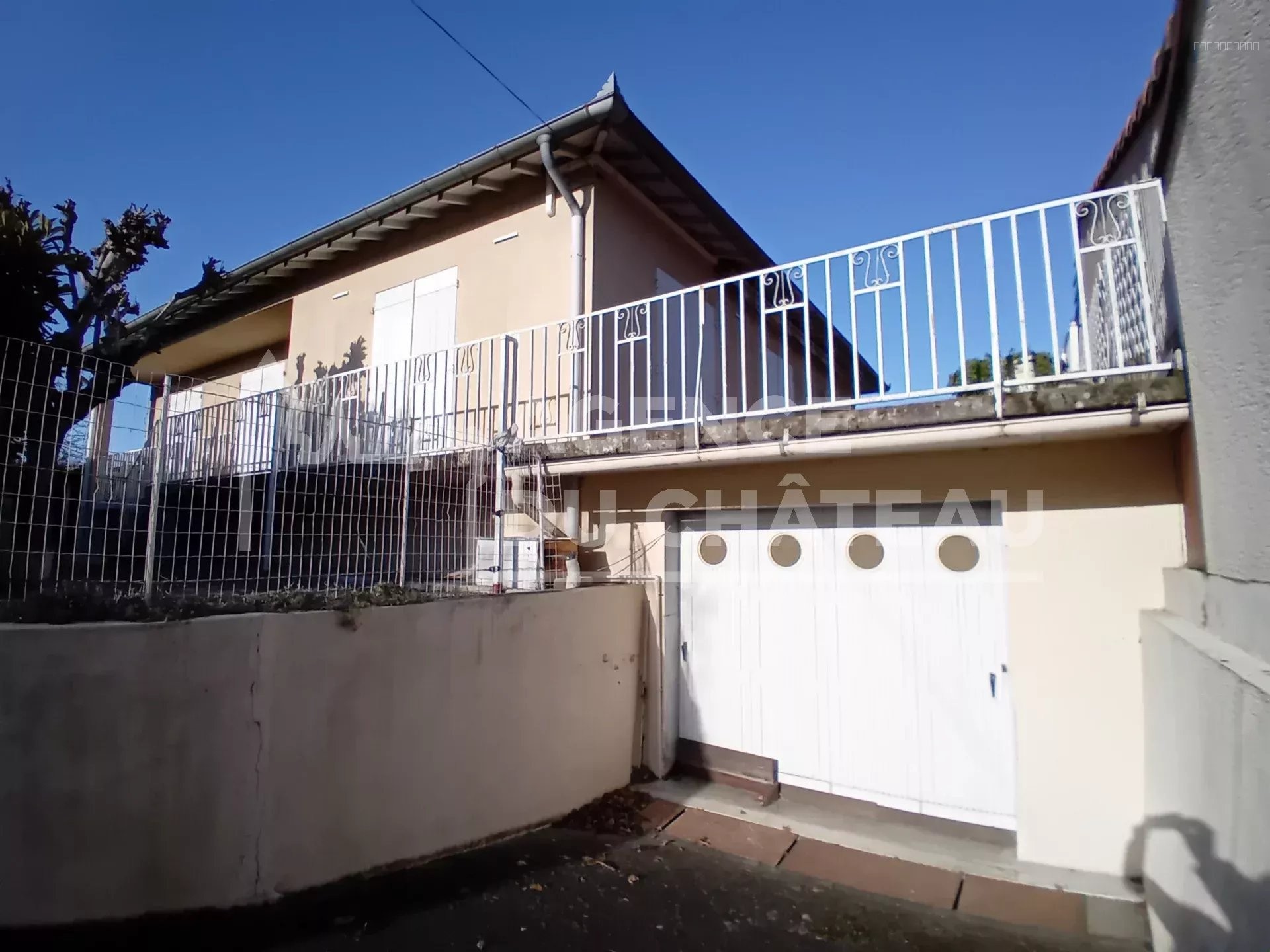 PORTET Village - Maison T4 plain-pied - Garage — photo 11