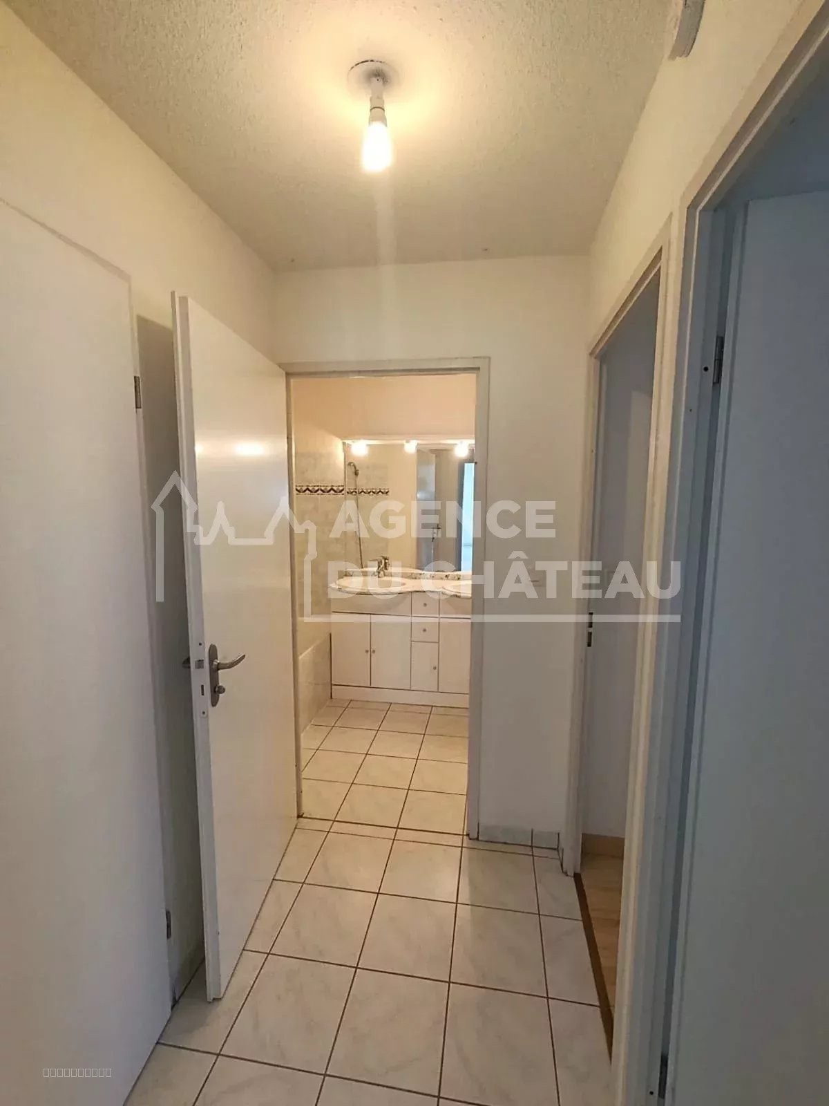 PORTET Centre: Appartement T3 lumineux - Balcon - Parking — photo 6