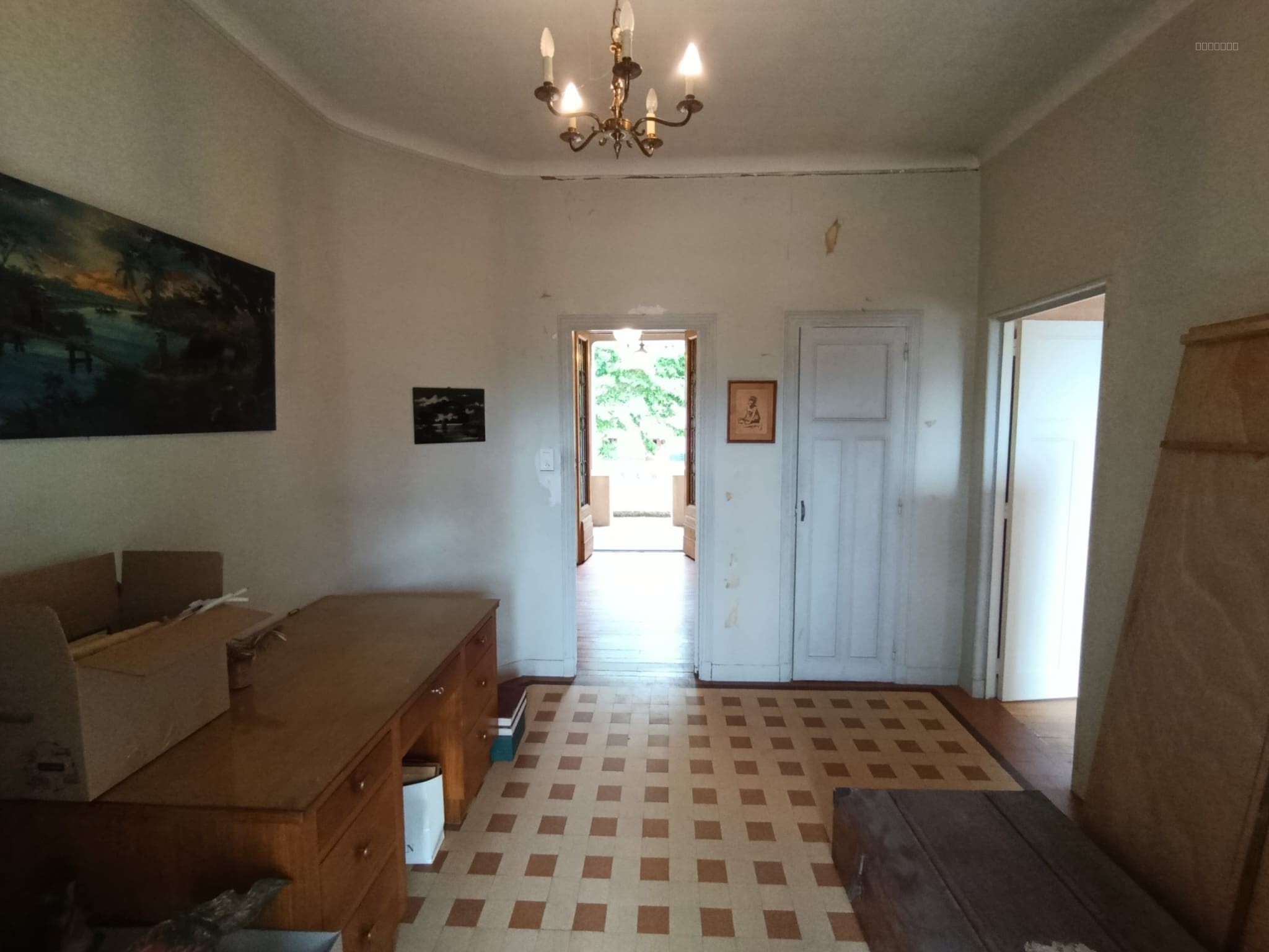 PORTET: Maison de charme T7 - Terrain 1200 m2 — photo 3