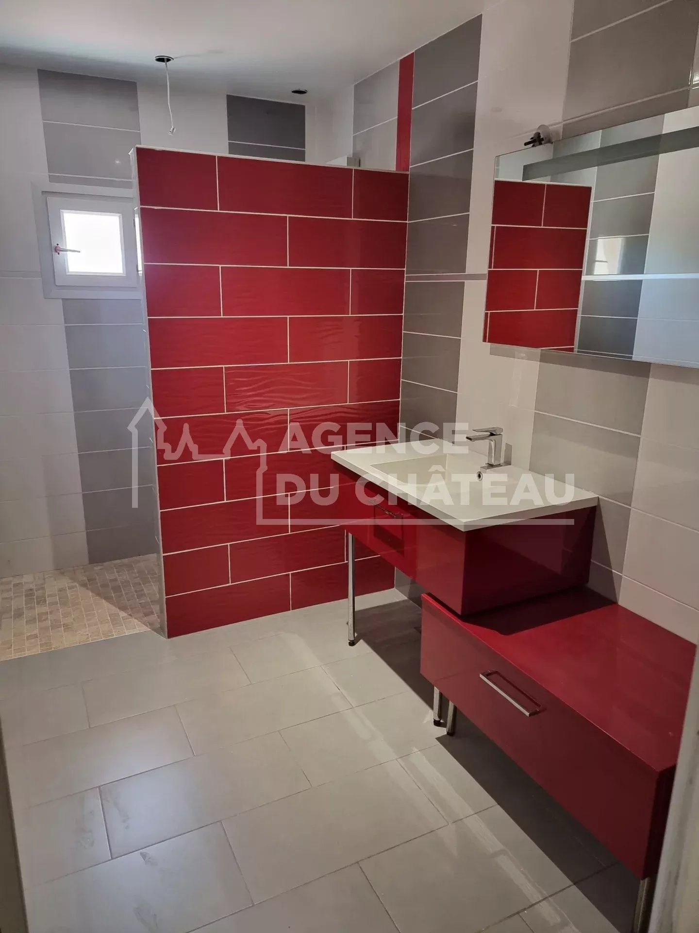 Portet: Local commercial 110 m2 - route d'Espagne — photo 4