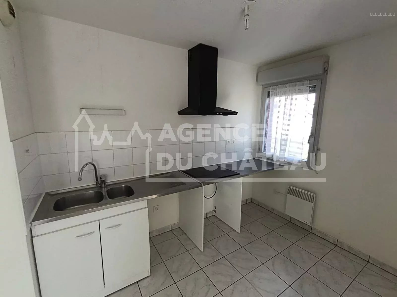 PORTET Centre: Appartement T3 lumineux - Balcon - Parking — photo 5