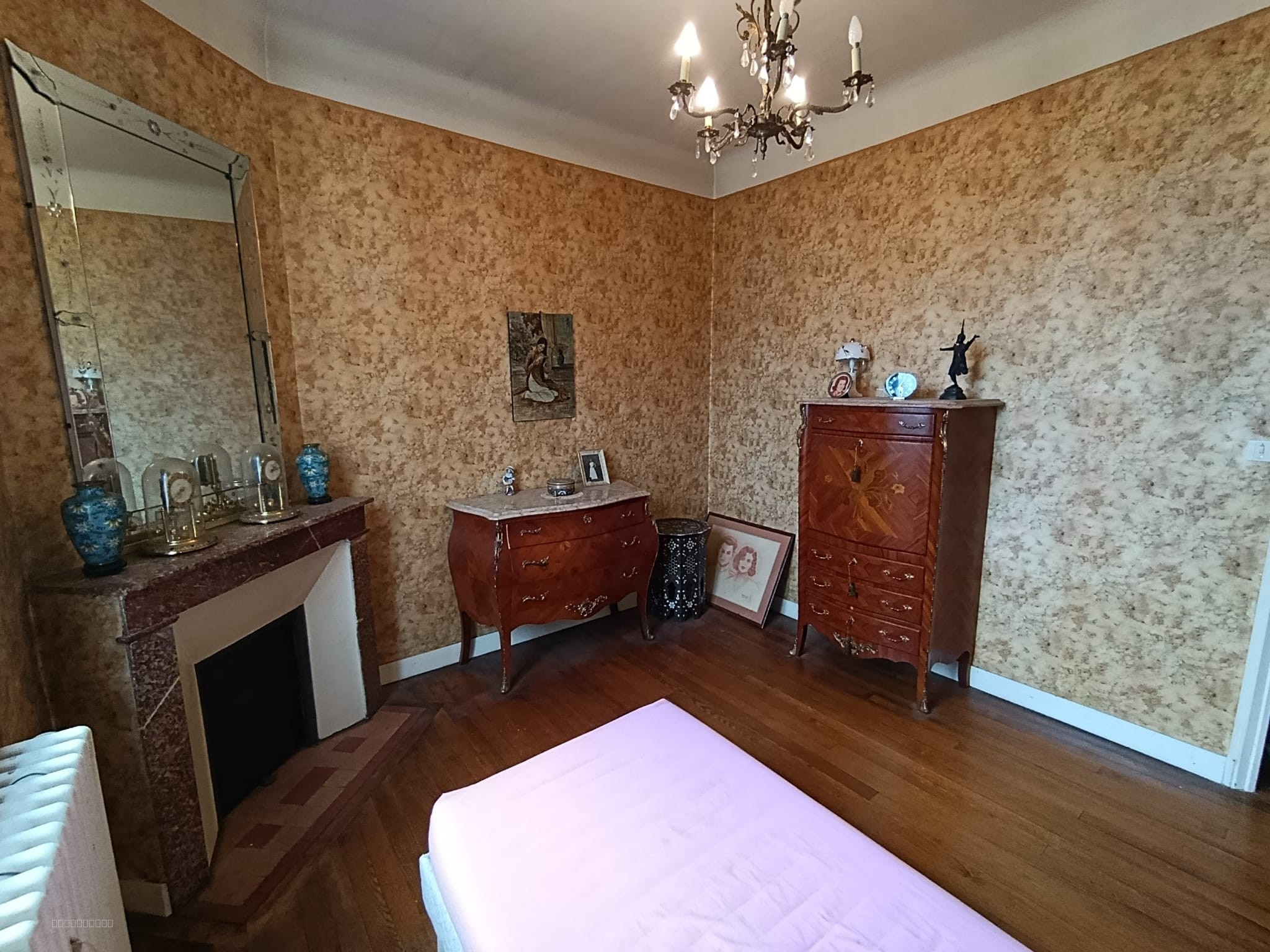 PORTET: Maison de charme T7 - Terrain 1200 m2 — photo 4