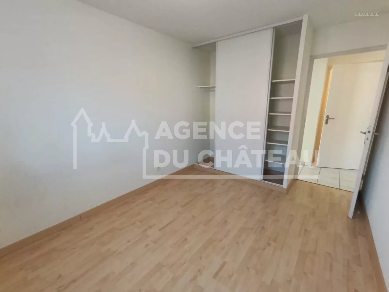 PORTET Centre: Appartement T3 lumineux - Balcon - Parking — photo 9