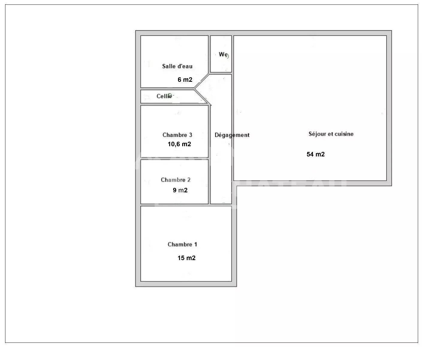Portet: Local commercial 110 m2 - route d'Espagne — photo 5