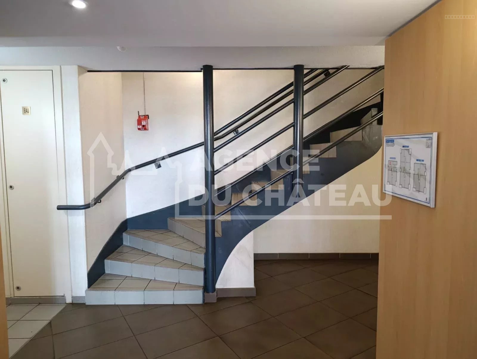 PORTET Centre: Appartement T3 lumineux - Balcon - Parking — photo 13