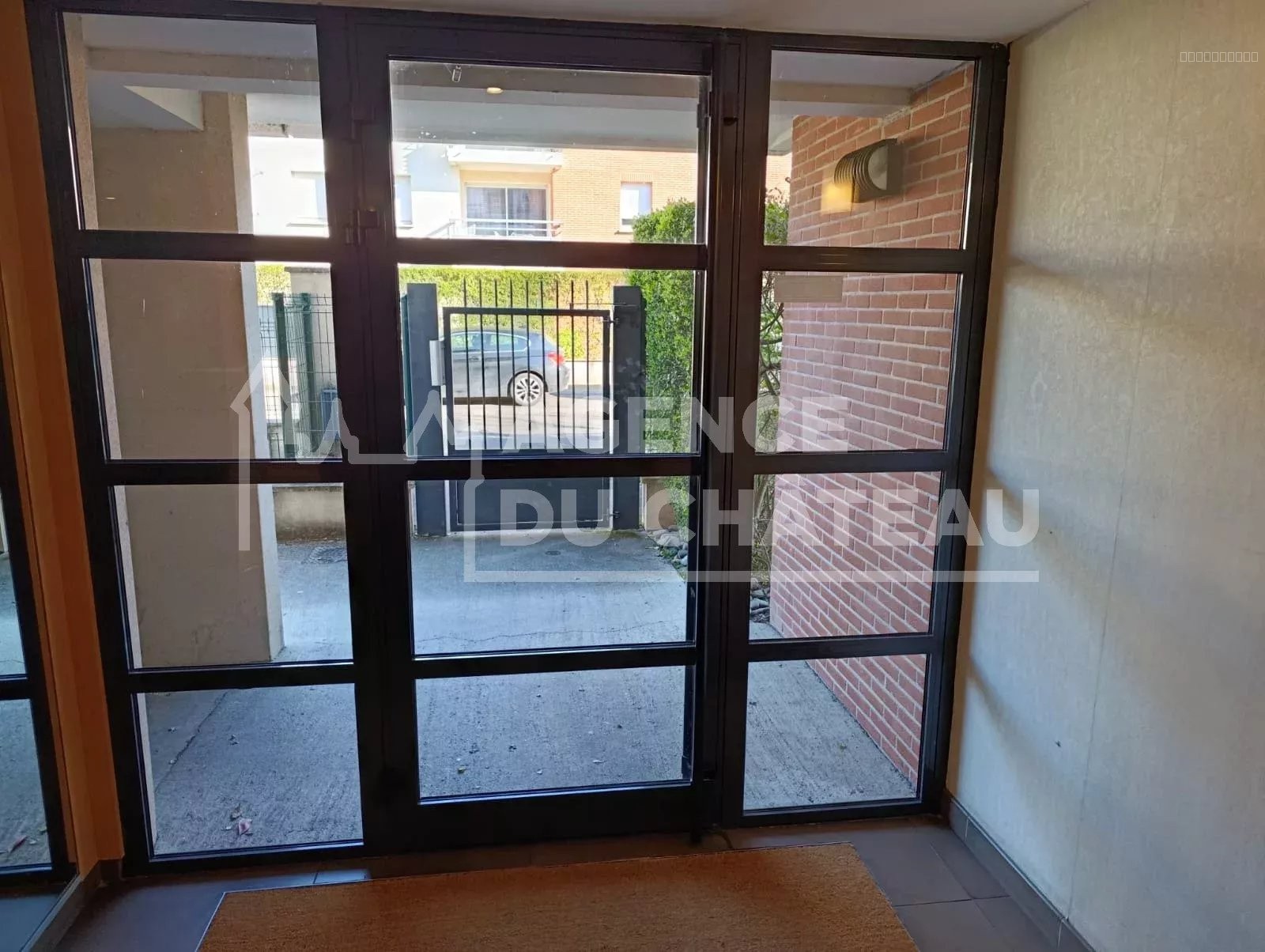 PORTET Centre: Appartement T3 lumineux - Balcon - Parking — photo 11