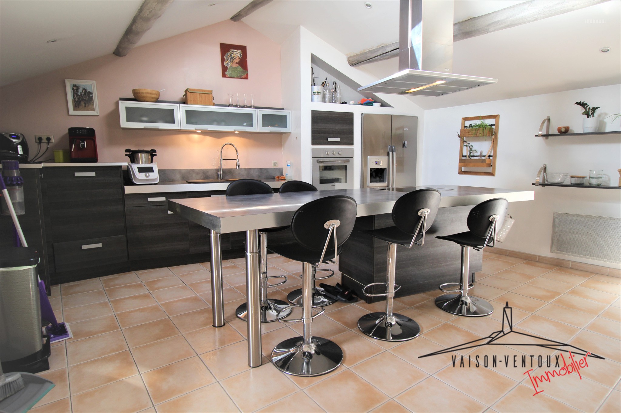 Superbe appartement de 94 m2 avec garage — photo 3