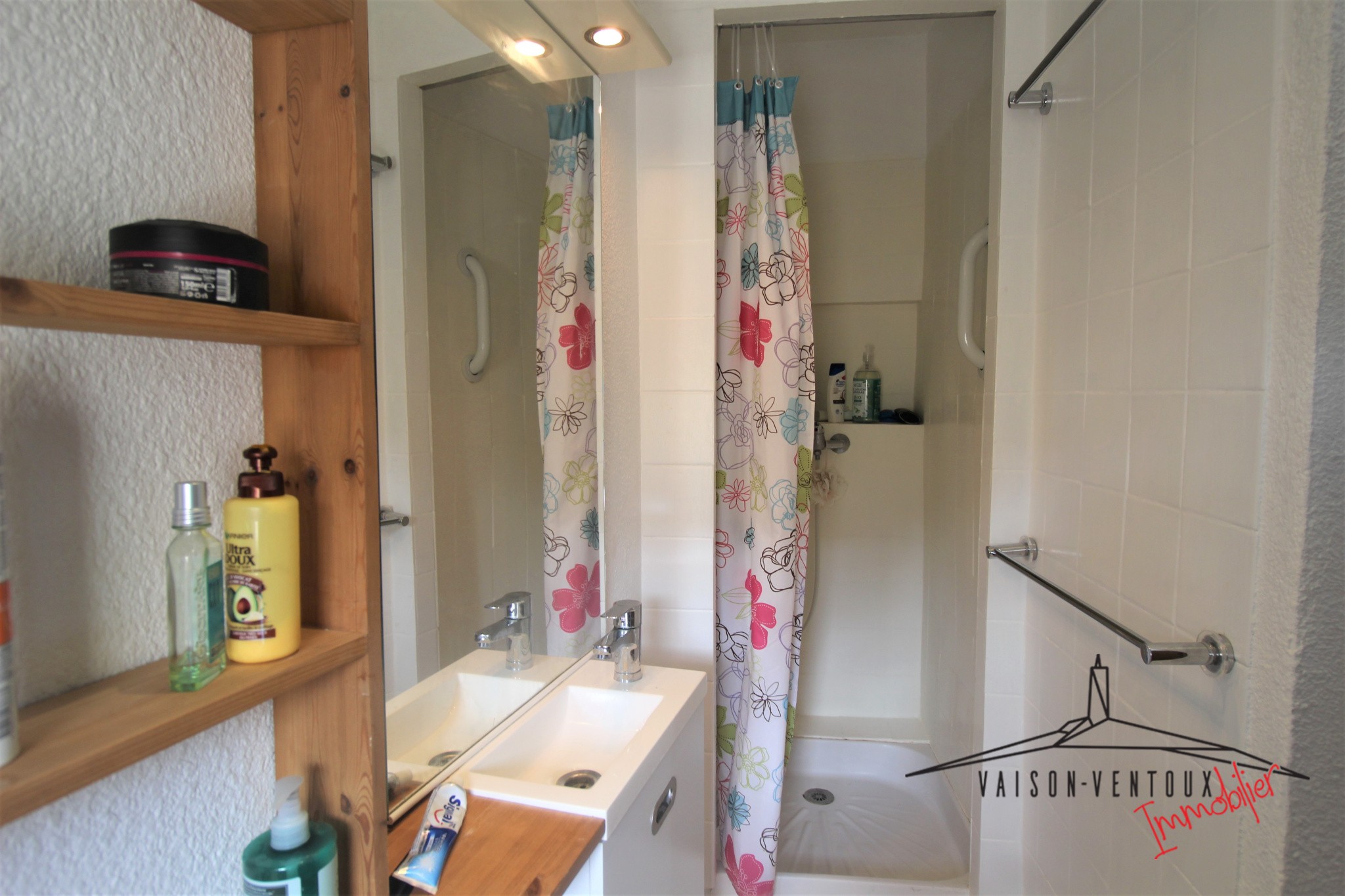 Superbe appartement de 94 m2 avec garage — photo 13