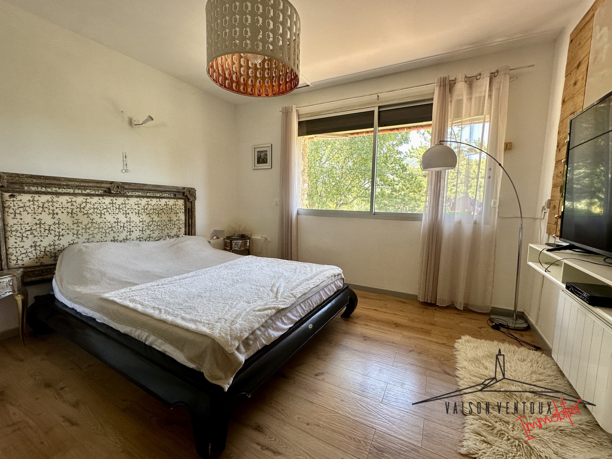 Magnifique propriété drômoise — photo 20