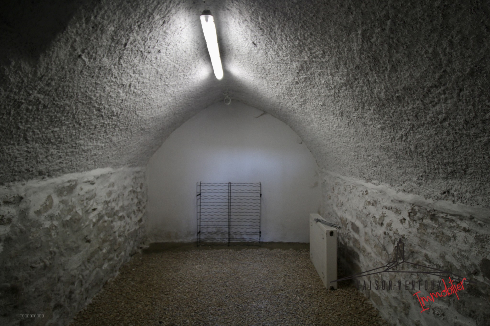 Vaison la romaine,Magnifique demeure en pierre — photo 20
