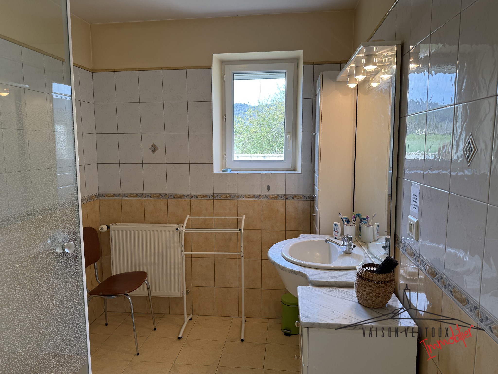 Mas en Provence avec piscine sur 1 ha — photo 13