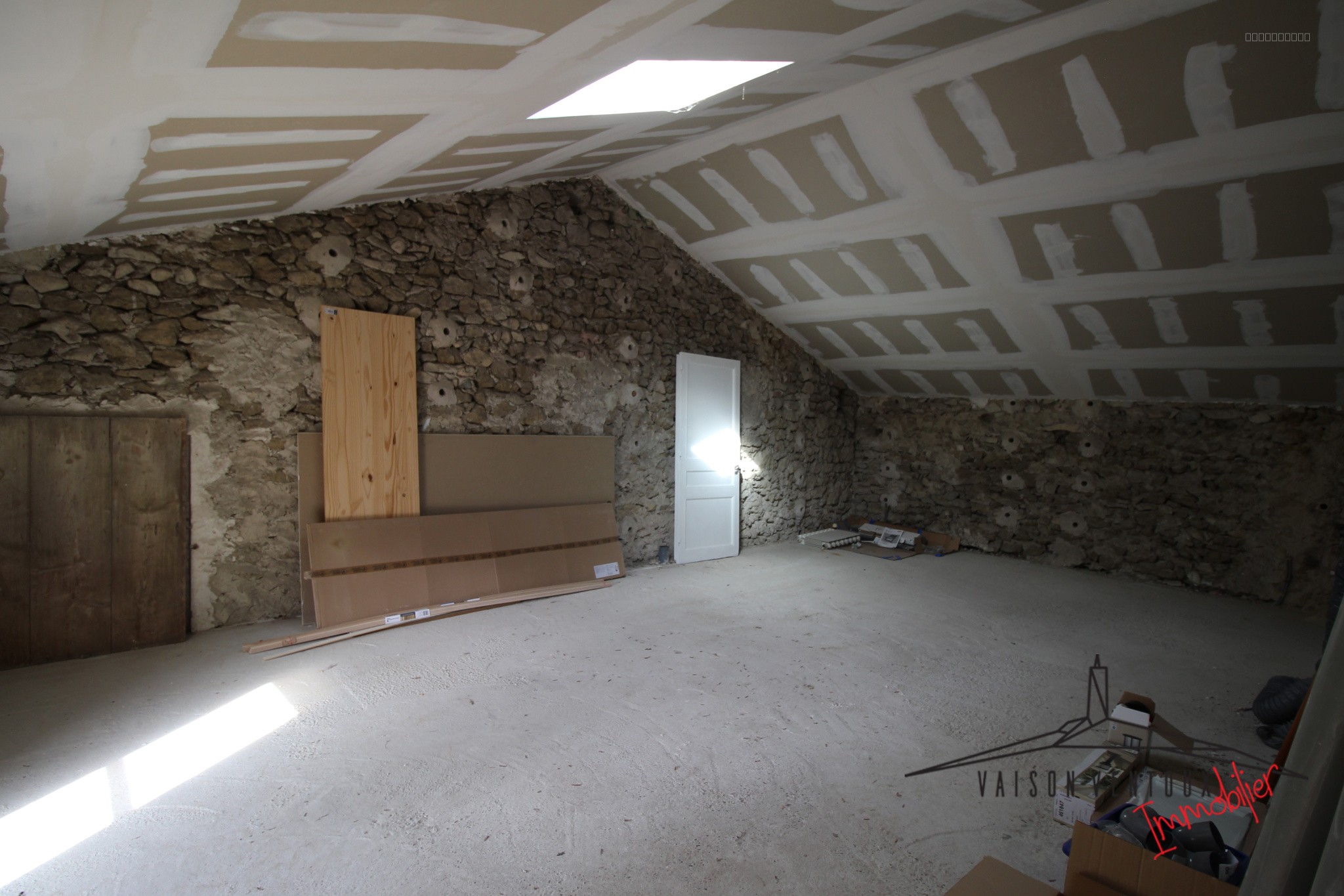 Ancienne magnanerie à vendre — photo 19