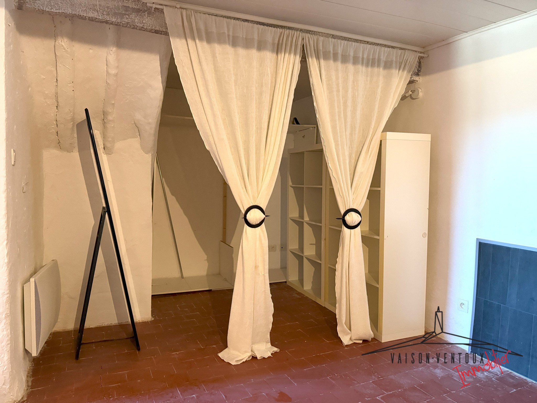 Appartement de charme Le Barroux — photo 7