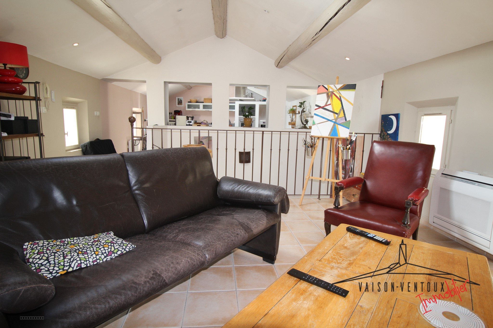 Superbe appartement de 94 m2 avec garage — photo 2