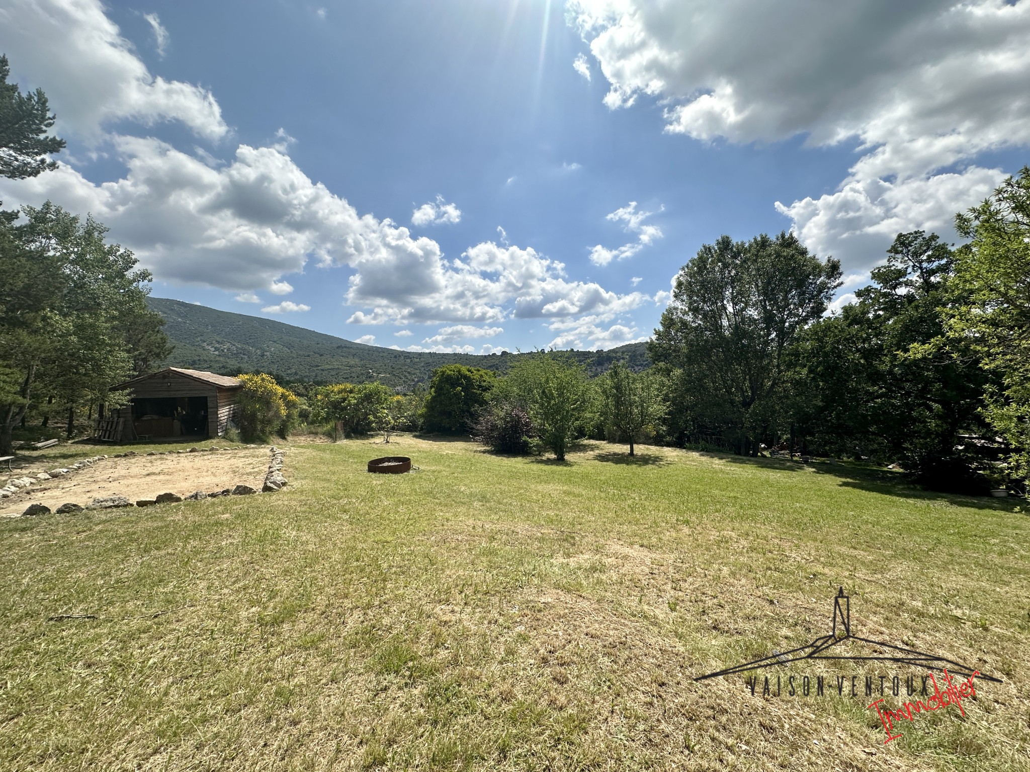 Magnifique propriété drômoise — photo 8