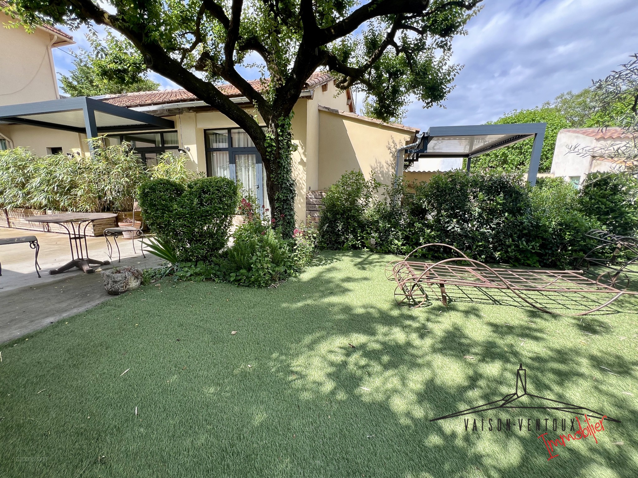 Appartement avec terrasse à la vue imprenable — photo 20