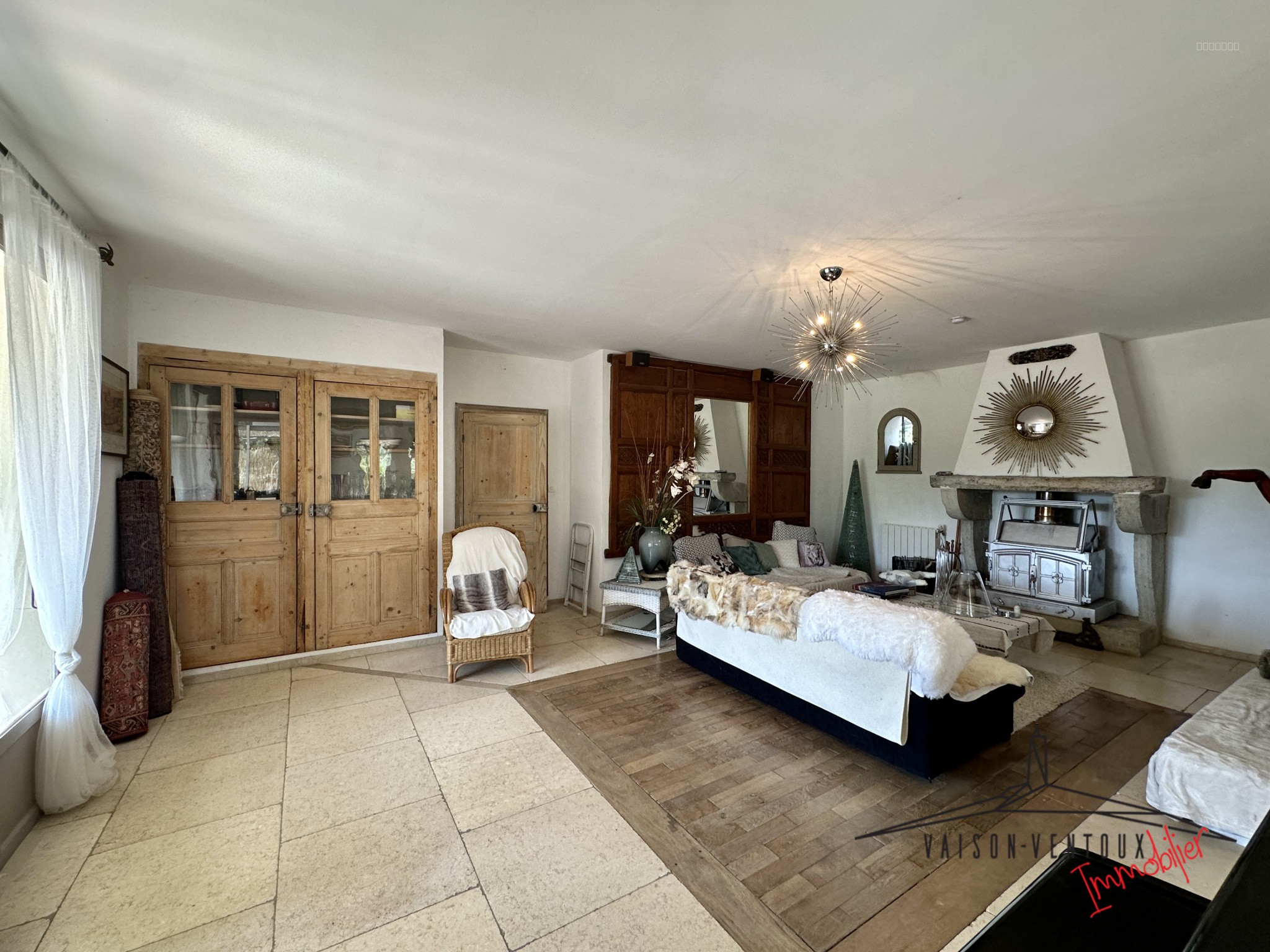 Magnifique propriété drômoise — photo 13