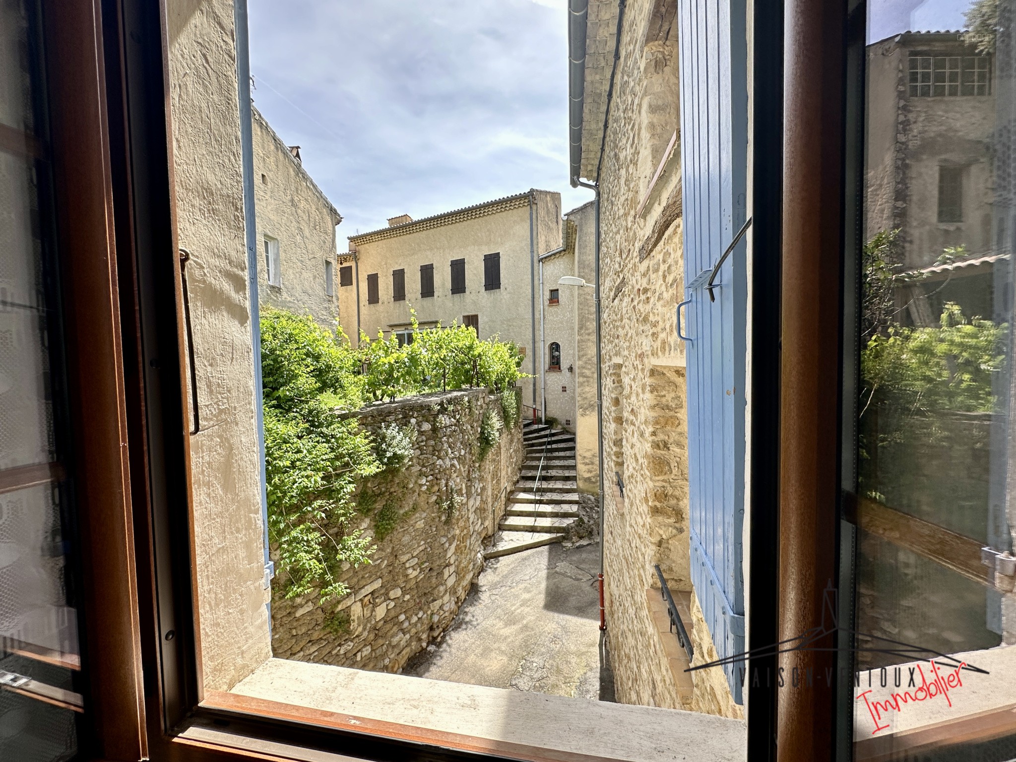 Charmante maison de village au coeur d'un village provençal — photo 11
