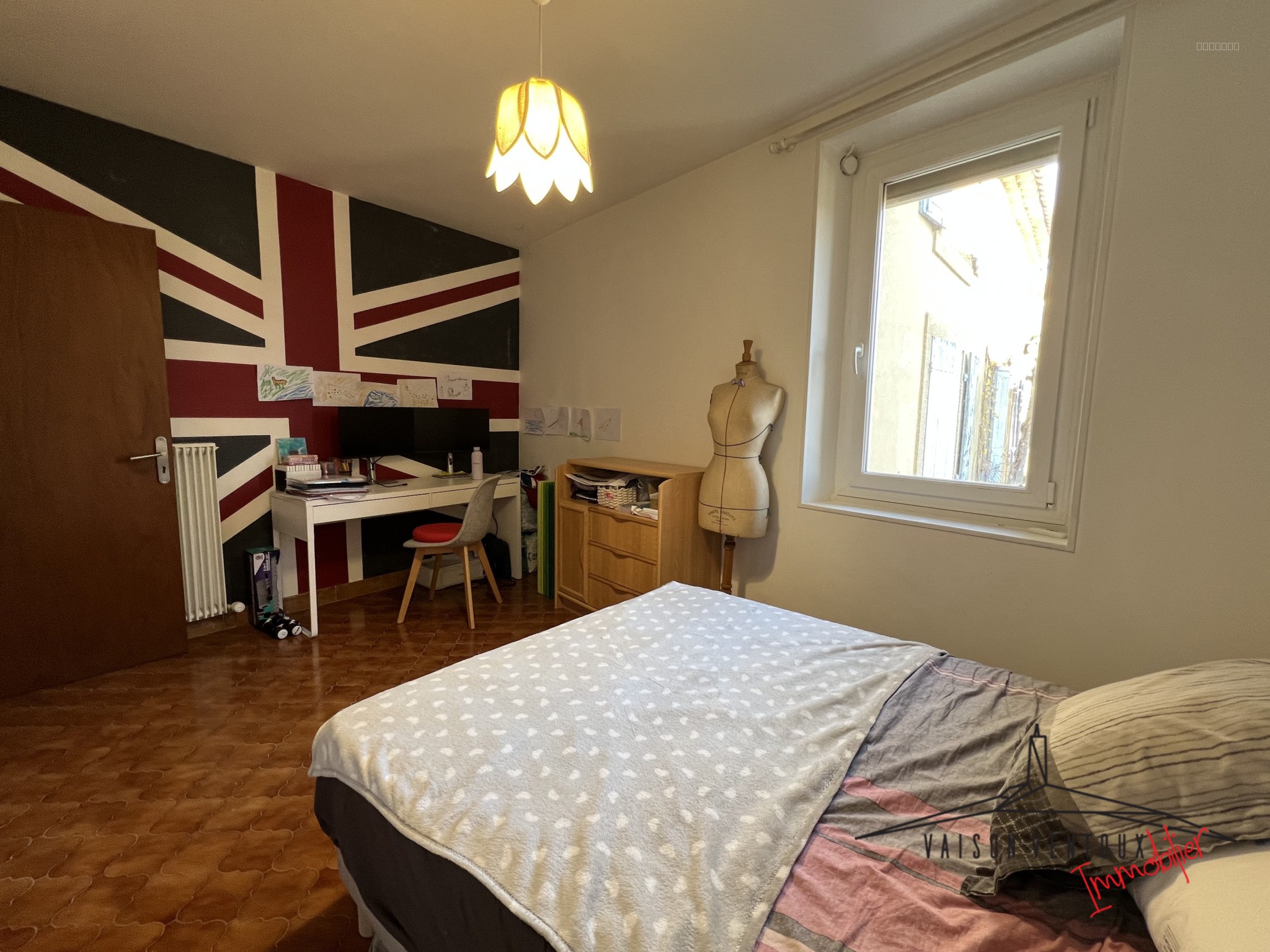 Authentique Mas en pierres comprenant 2 logements — photo 11