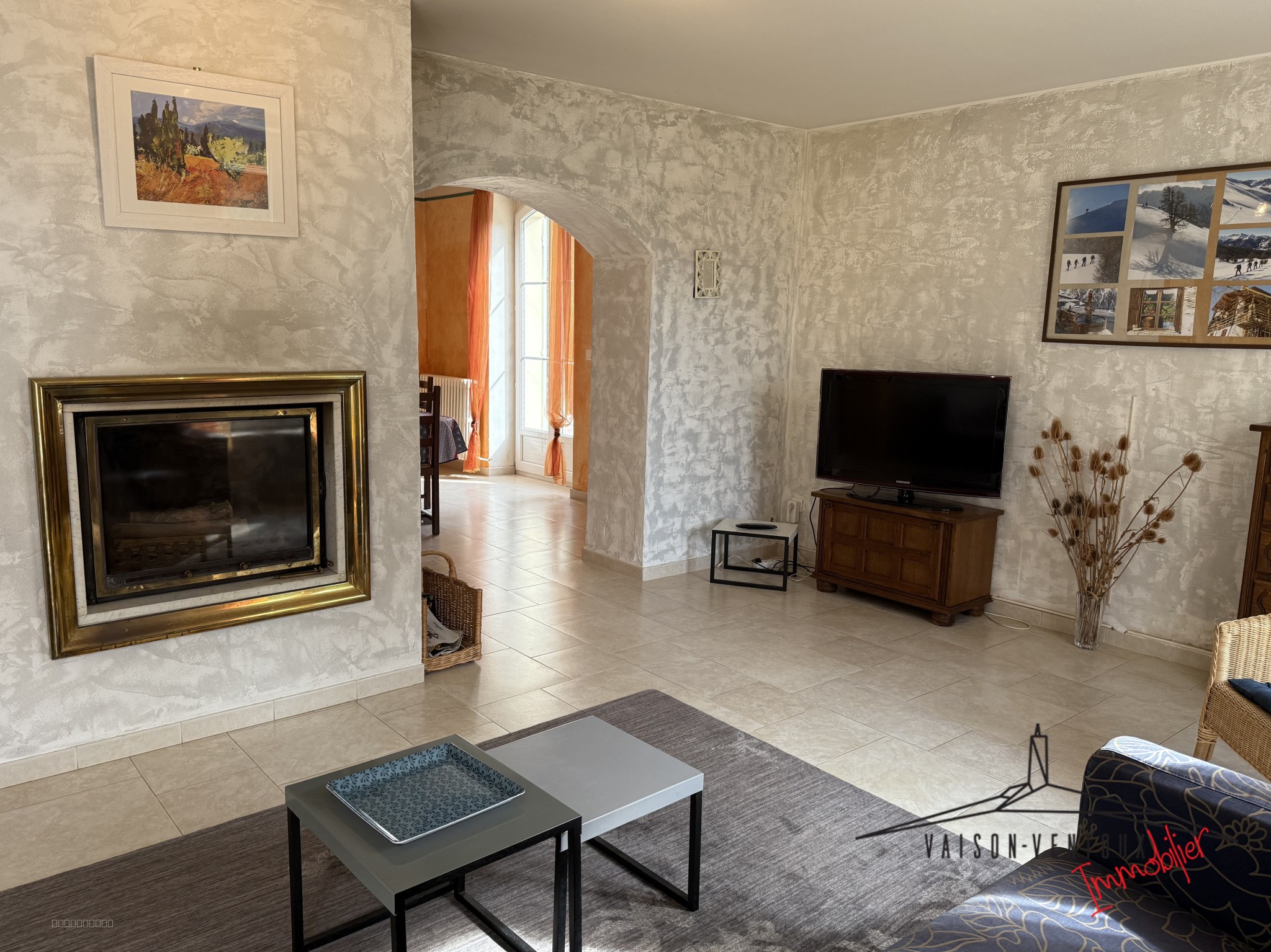 Mas en Provence avec piscine sur 1 ha — photo 6