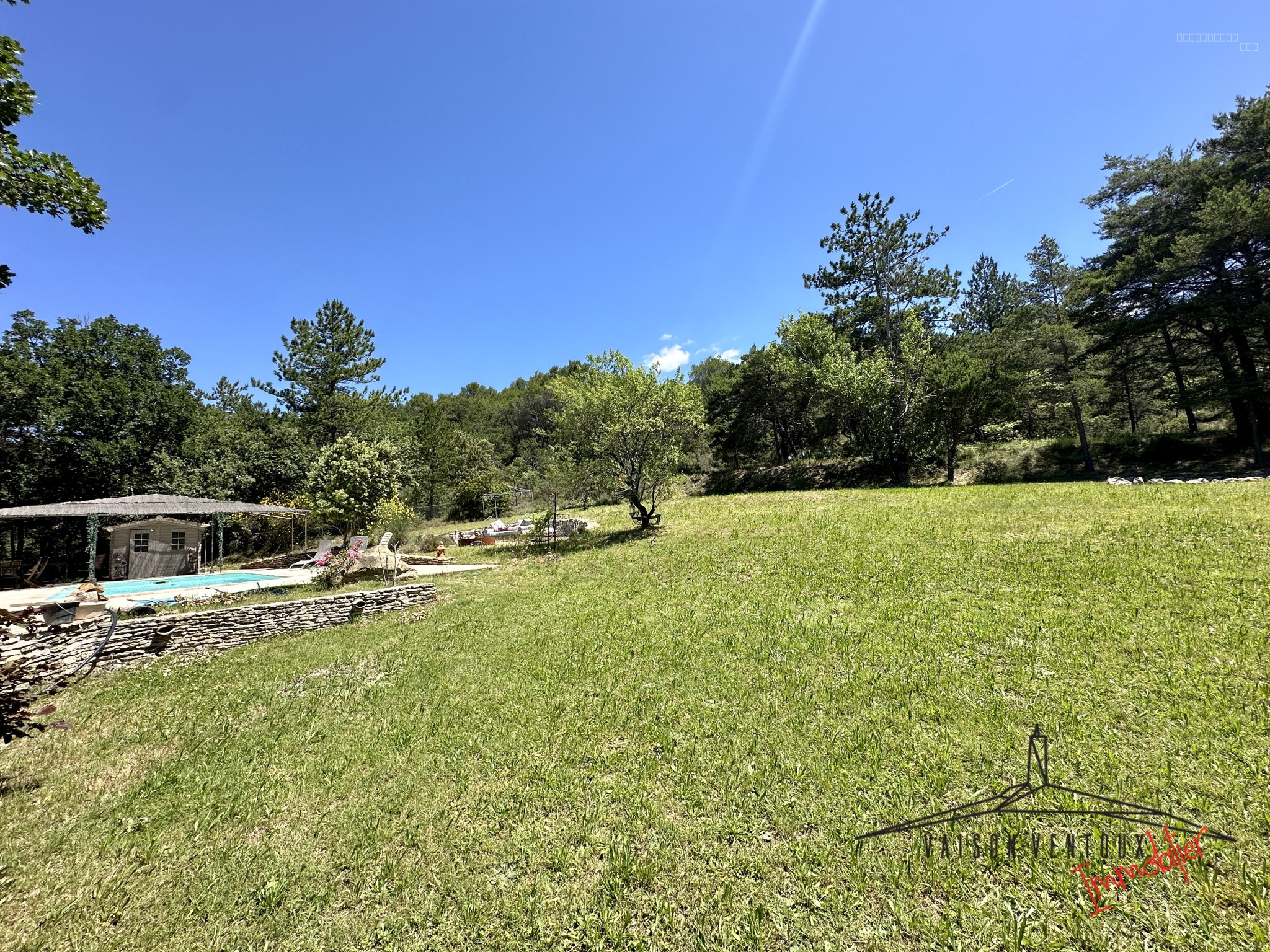 Magnifique propriété drômoise — photo 11