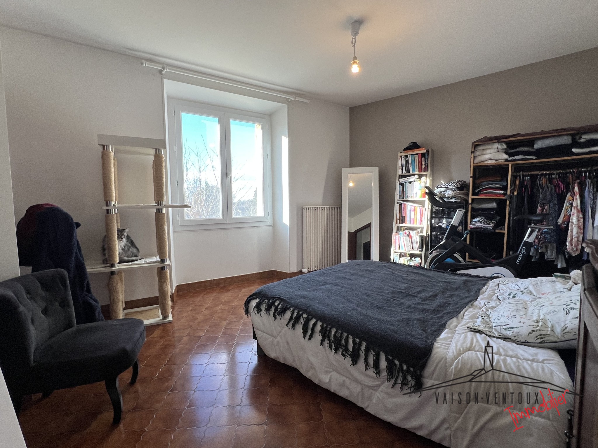 Authentique Mas en pierres comprenant 2 logements — photo 13