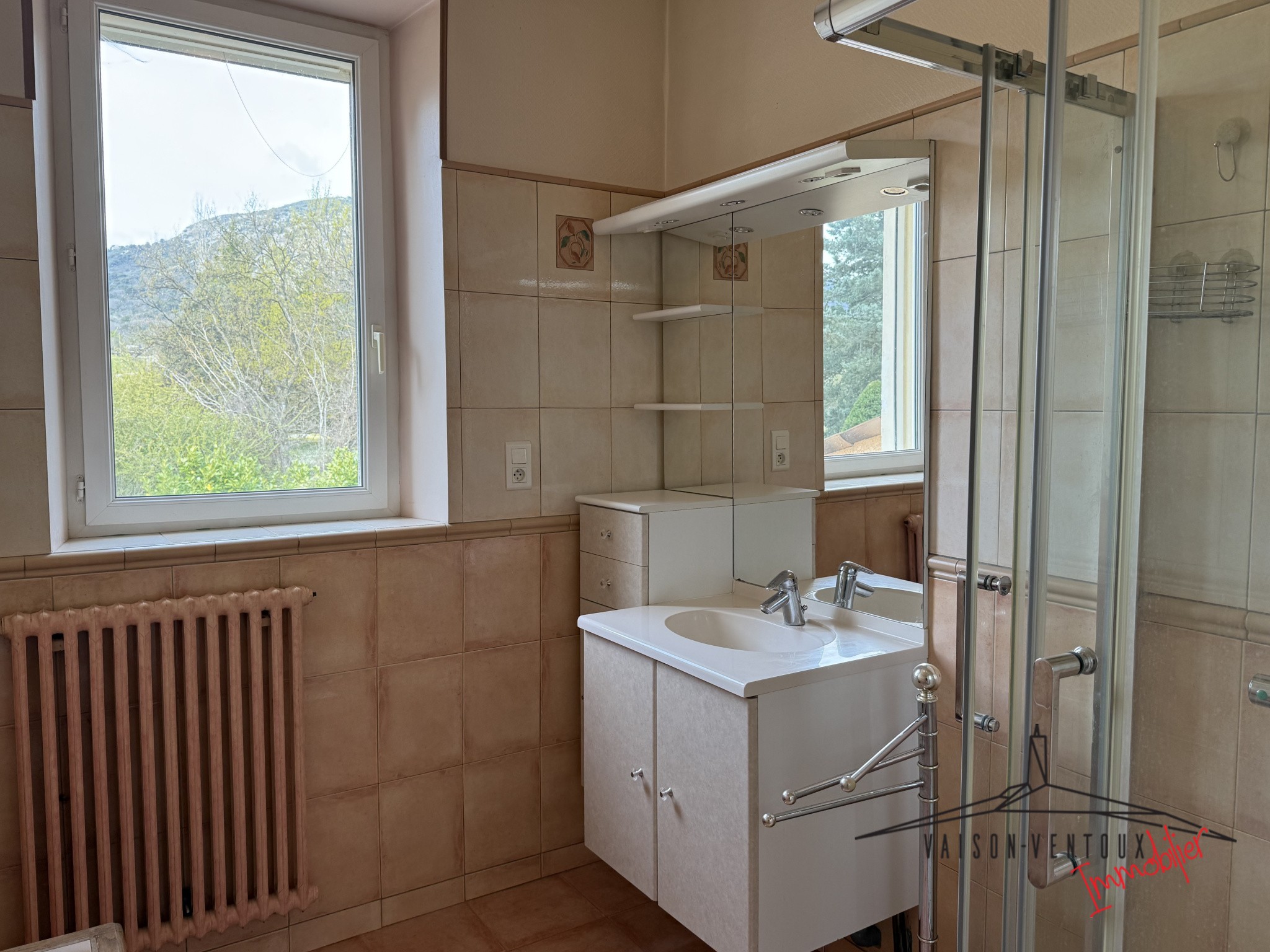 Mas en Provence avec piscine sur 1 ha — photo 19