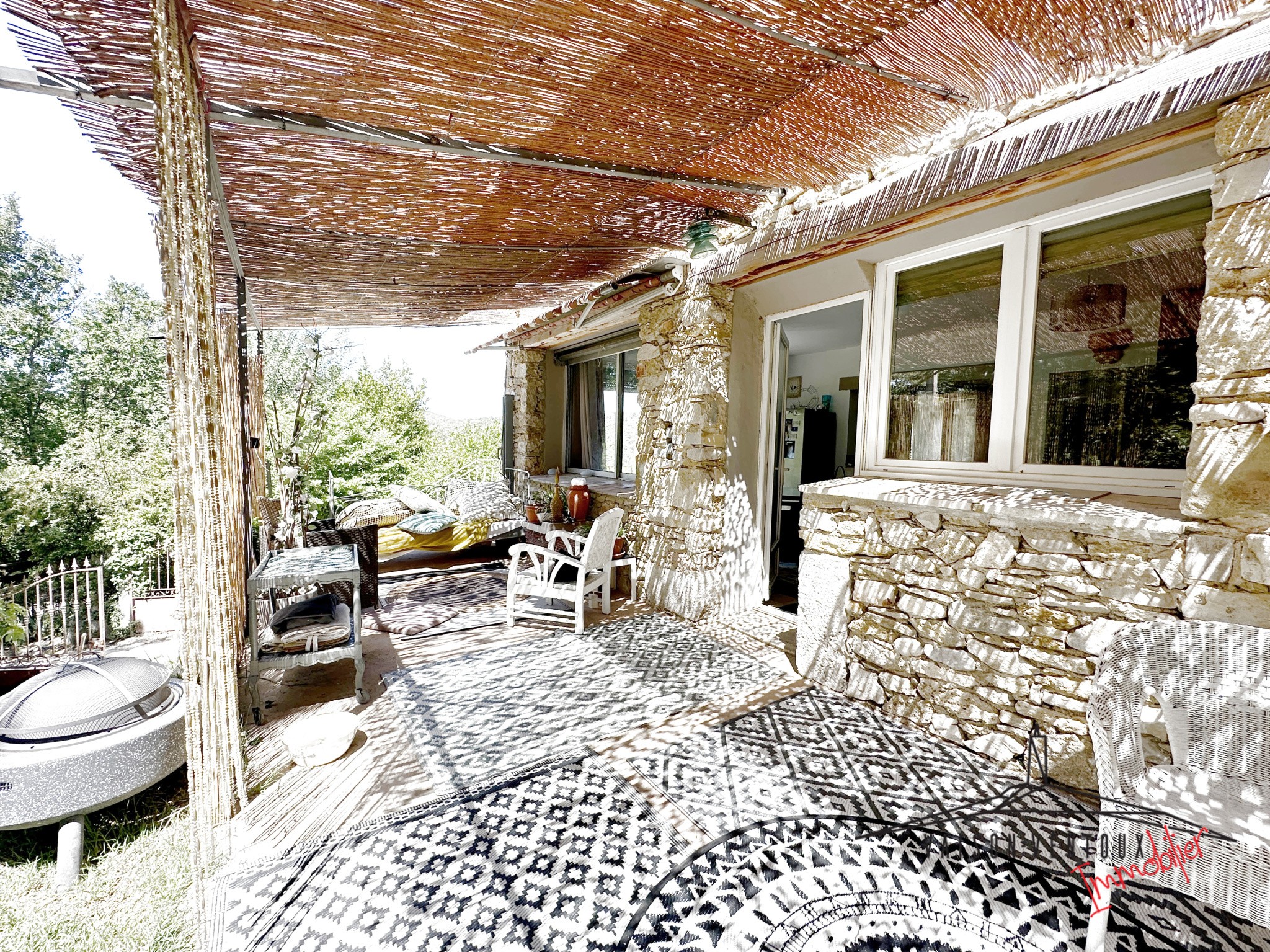 Magnifique propriété drômoise — photo 12