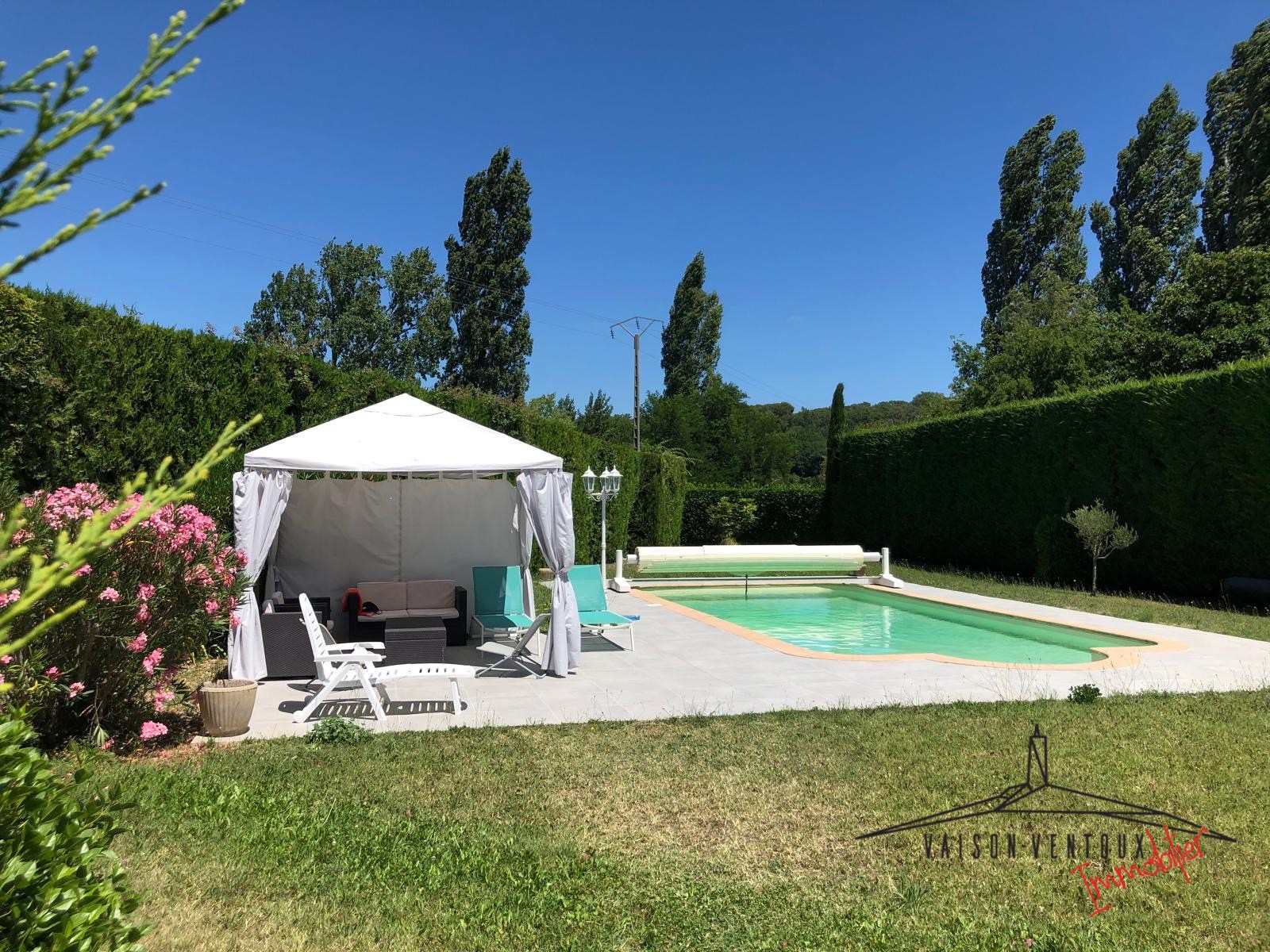Mas en Provence avec piscine sur 1 ha — photo 2