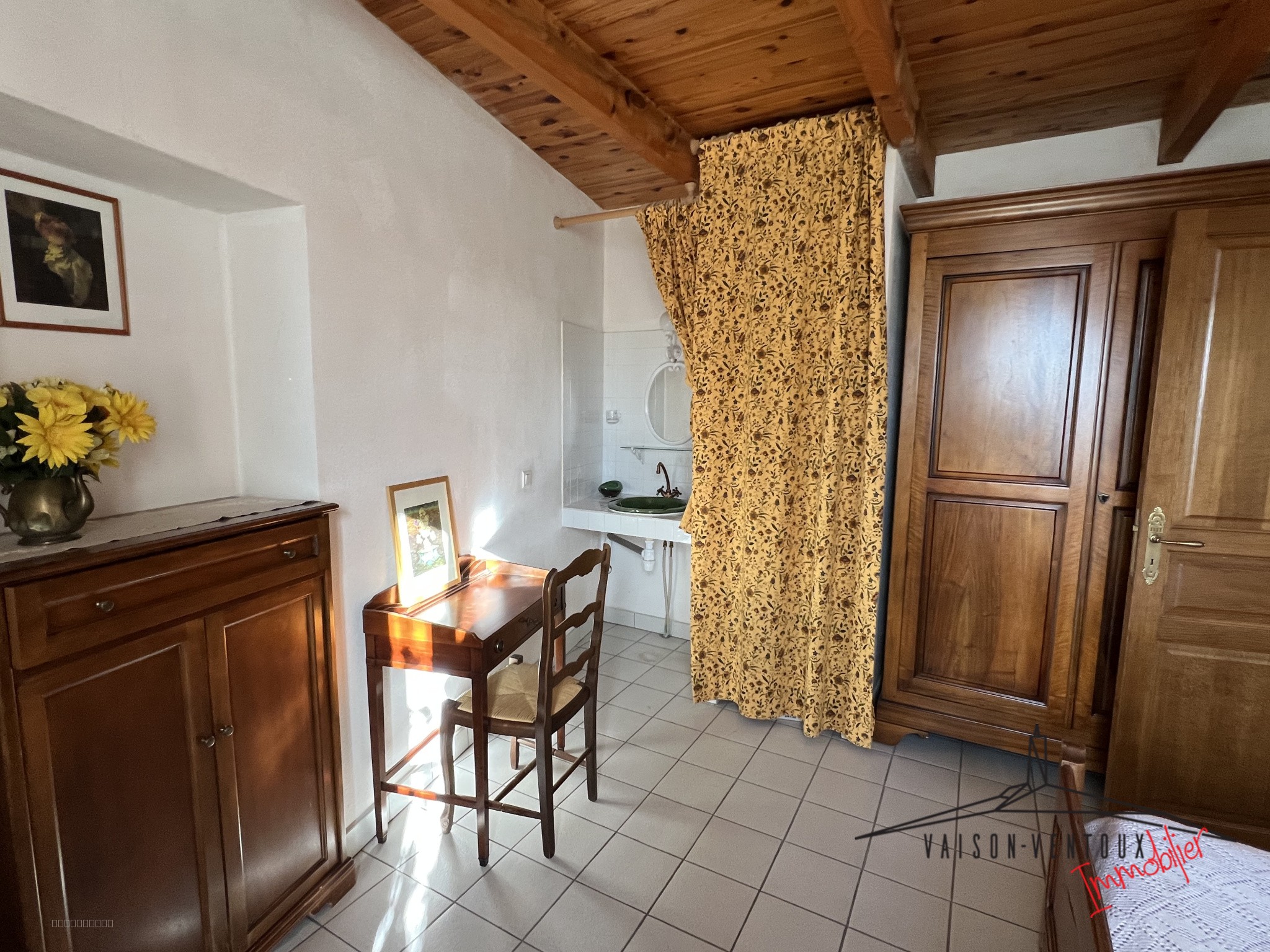 Authentique Mas en pierres comprenant 2 logements — photo 16