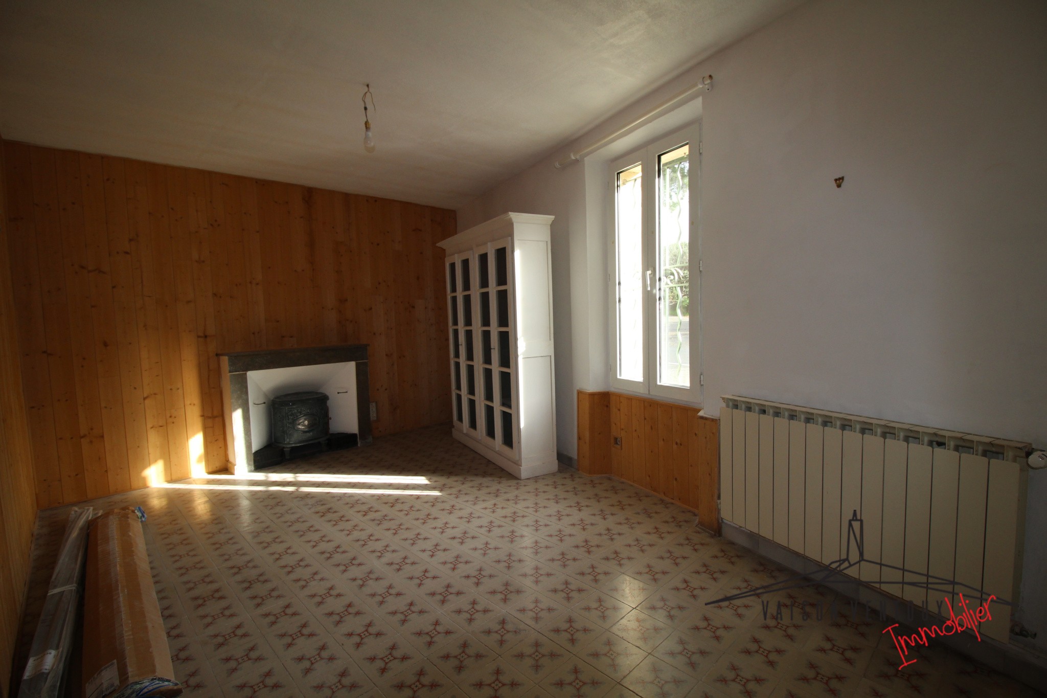 Ancienne magnanerie à vendre — photo 9