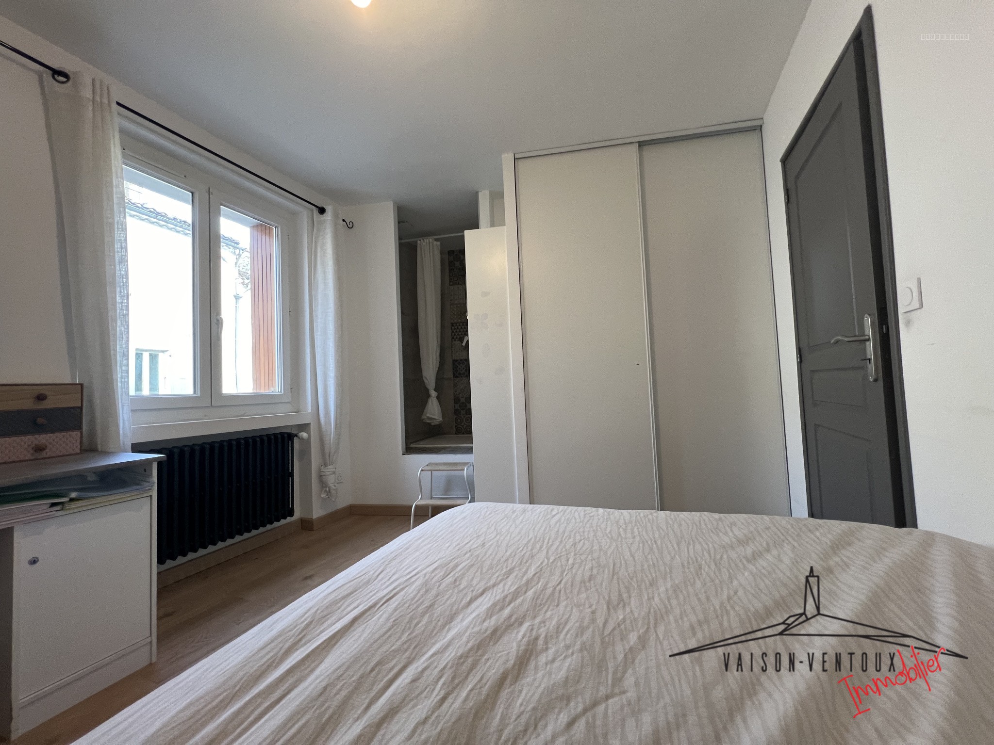 Maison de Village avec piscine à 10 mn de Vaison La Romaine — photo 15