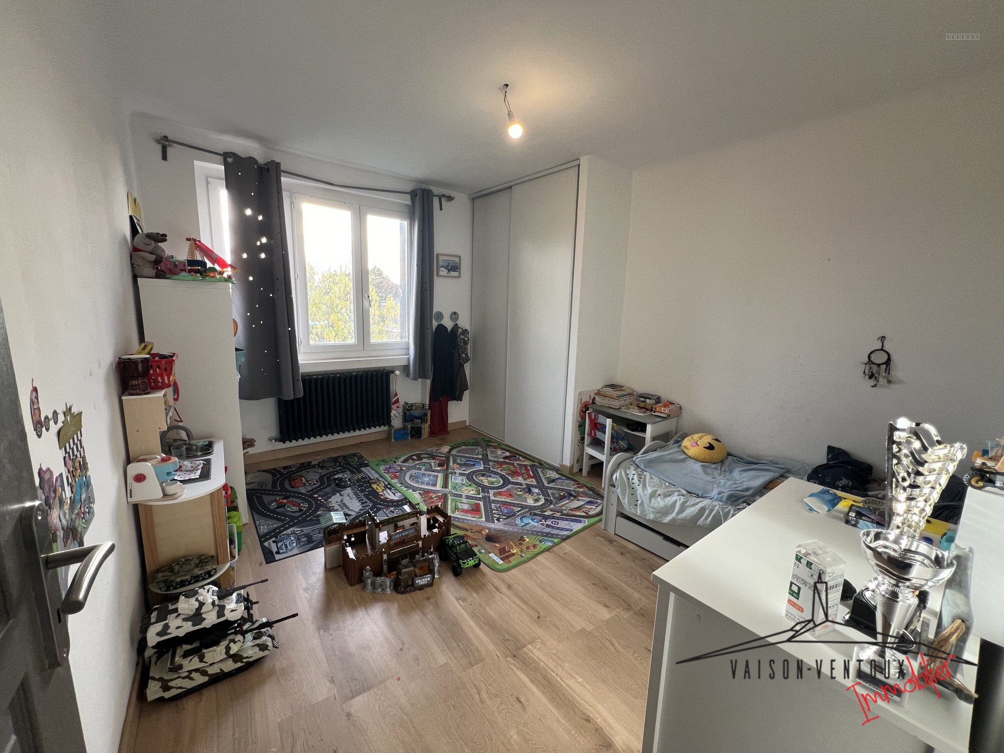 Maison de Village avec piscine à 10 mn de Vaison La Romaine — photo 19