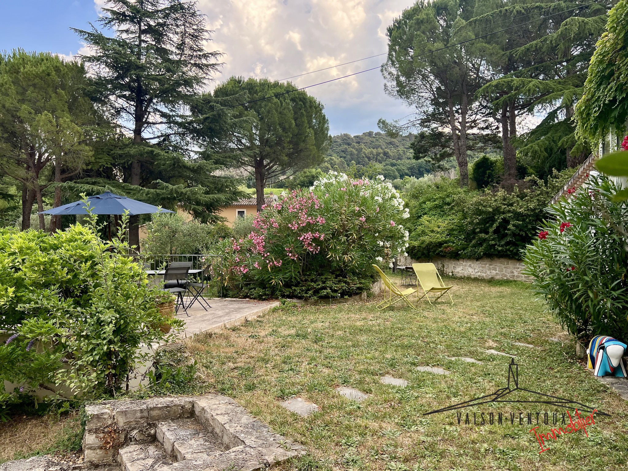 Un havre de paix à Vaison! — photo 18