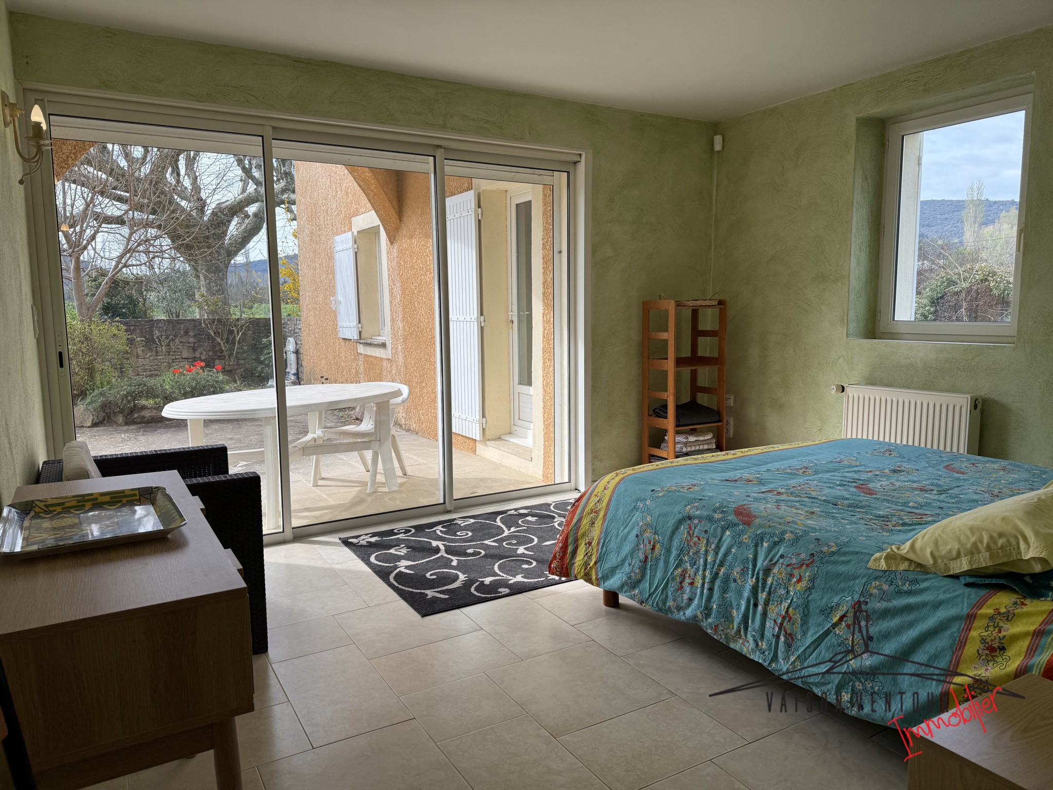 Mas en Provence avec piscine sur 1 ha — photo 12