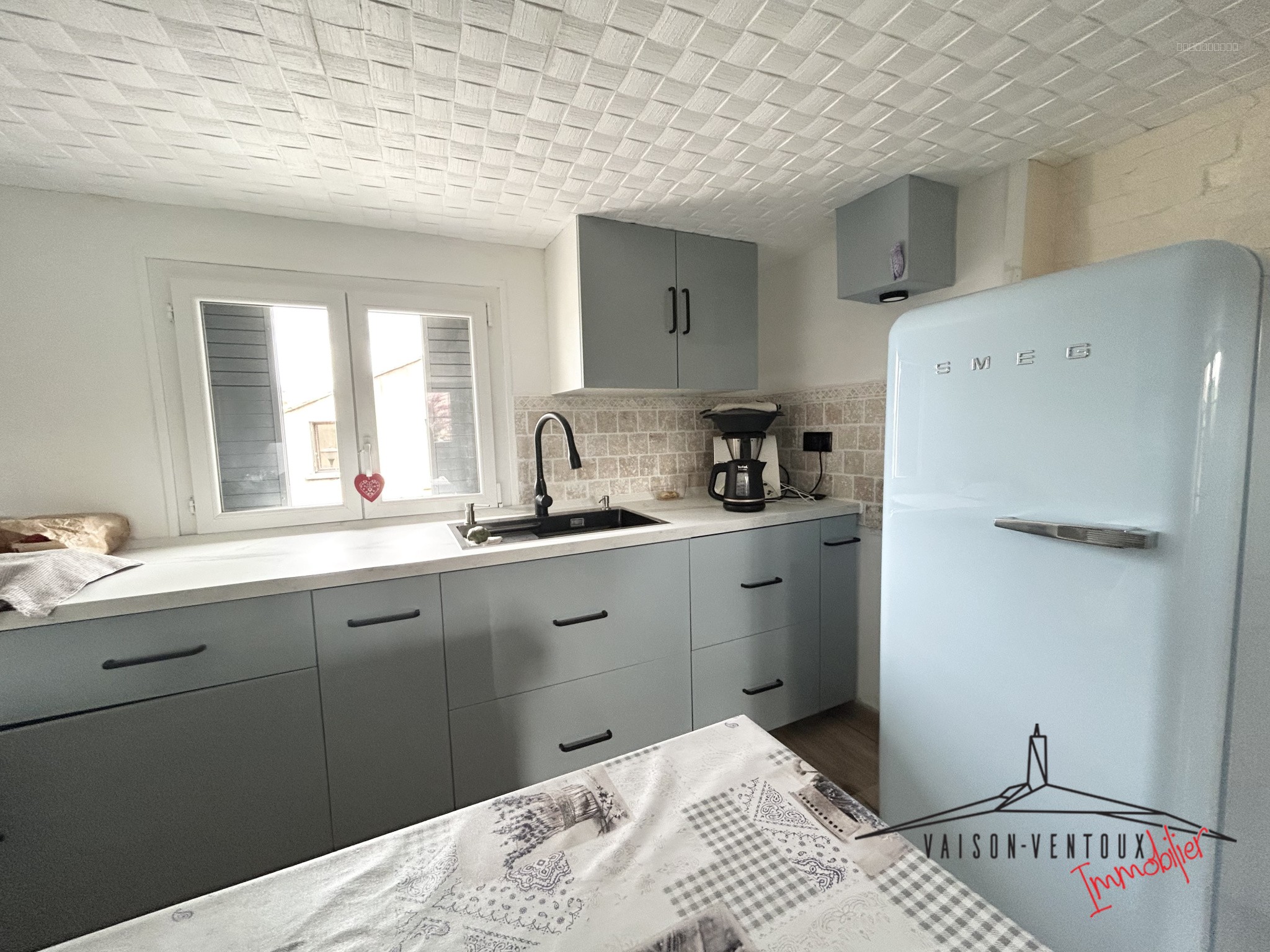 Maison de village pour pied à terre ou investissement locatif — photo 3