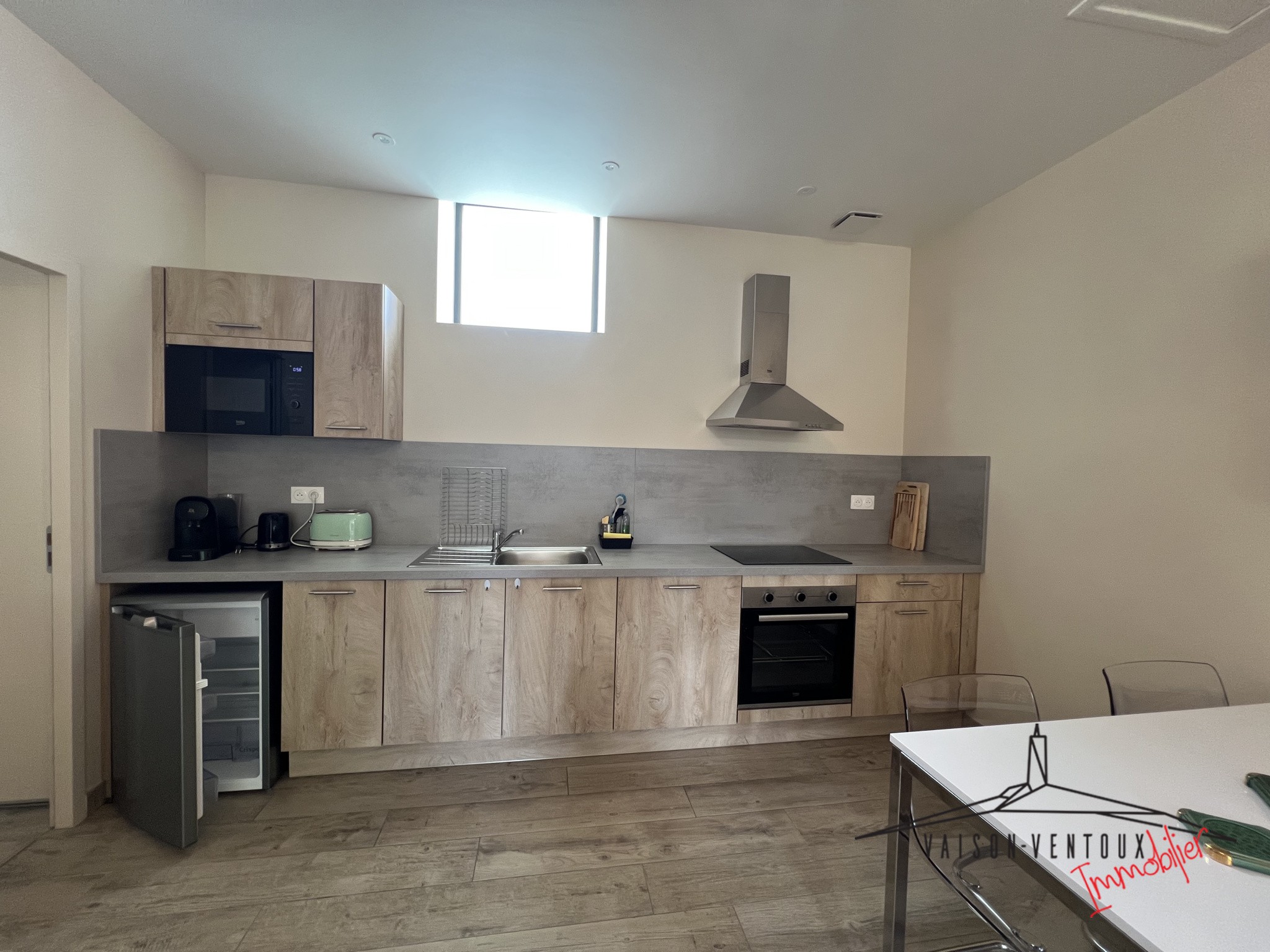 Appartement avec terrasse à la vue imprenable — photo 6