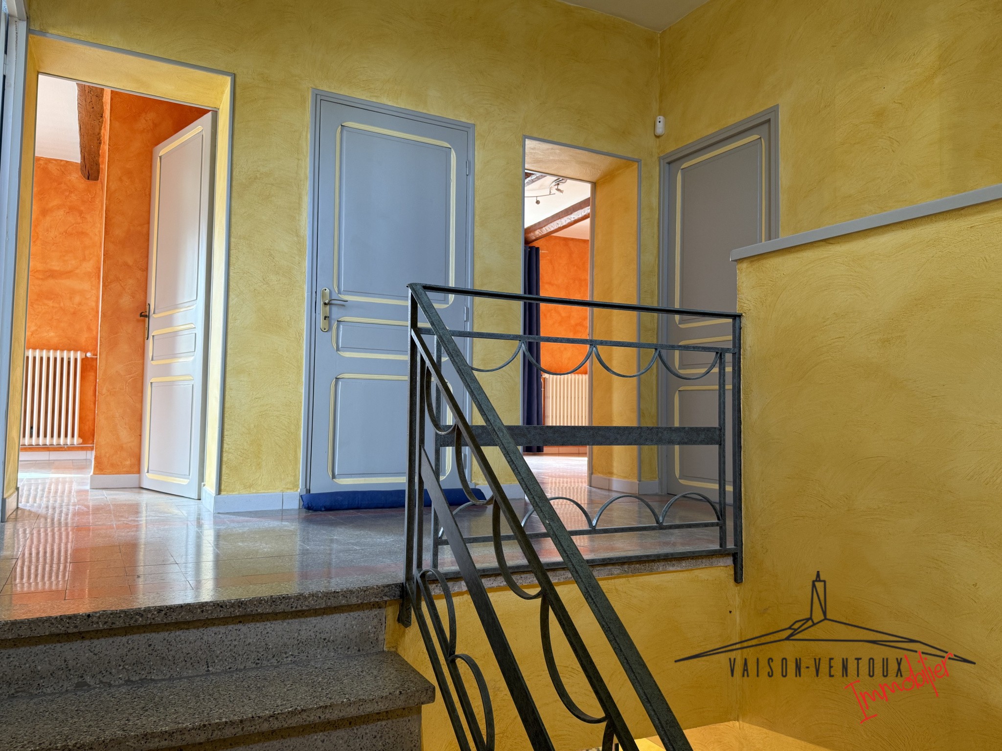 Mas en Provence avec piscine sur 1 ha — photo 14