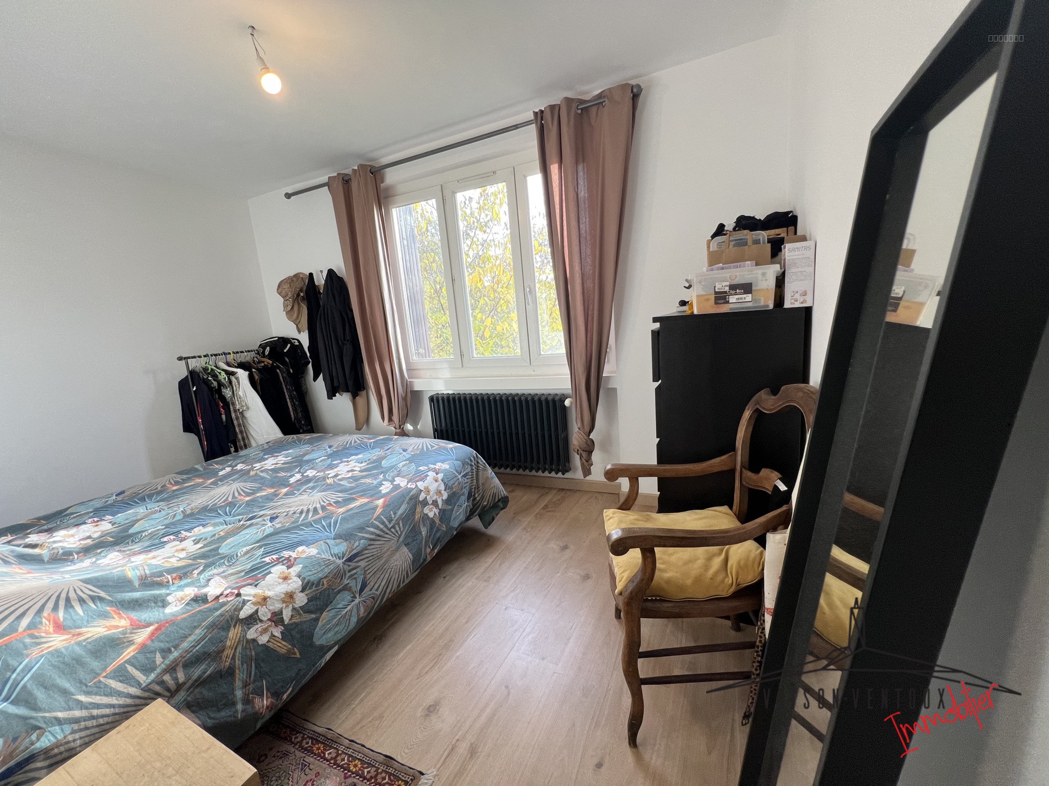Maison de Village avec piscine à 10 mn de Vaison La Romaine — photo 13
