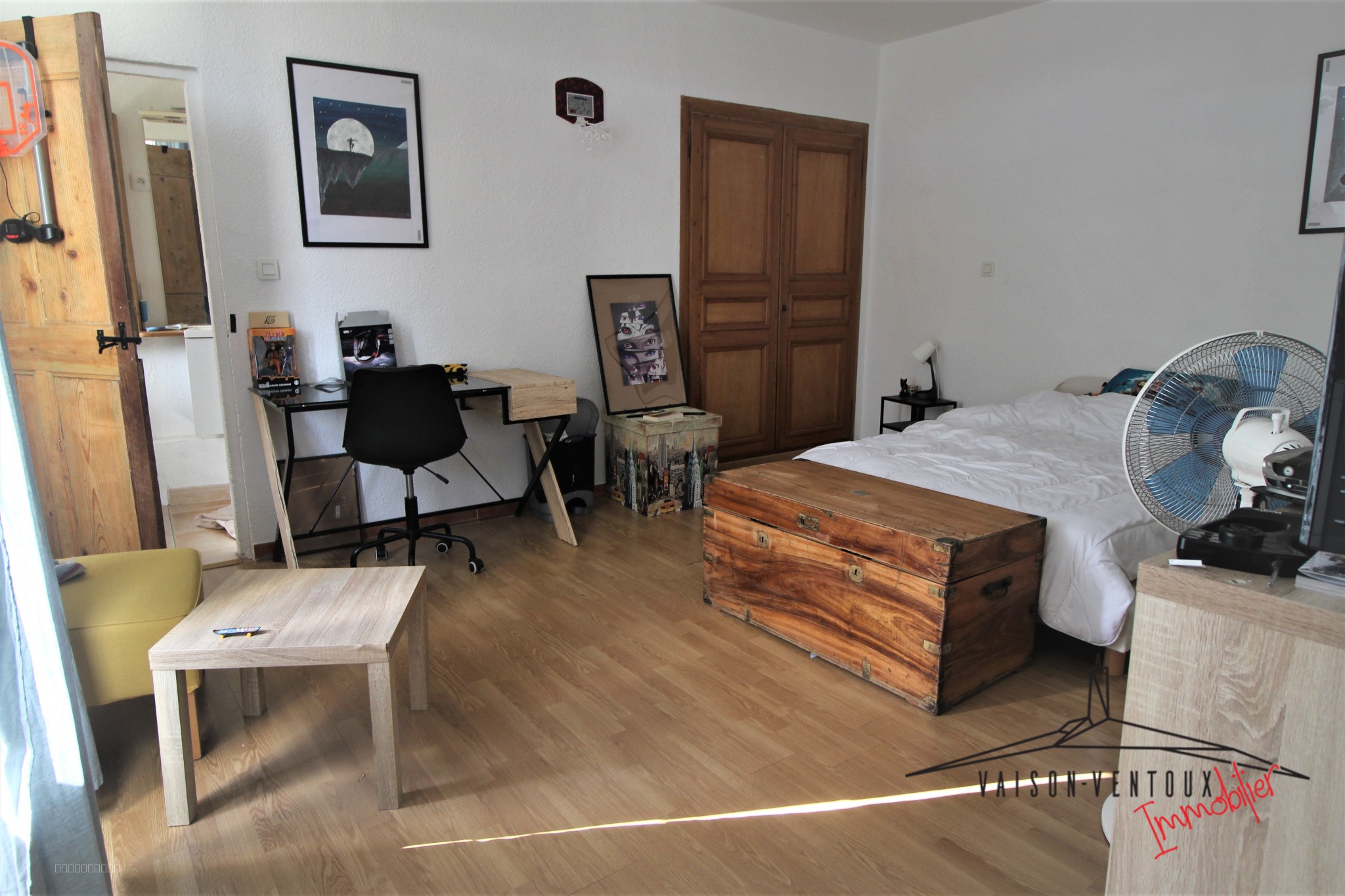 Superbe appartement de 94 m2 avec garage — photo 12