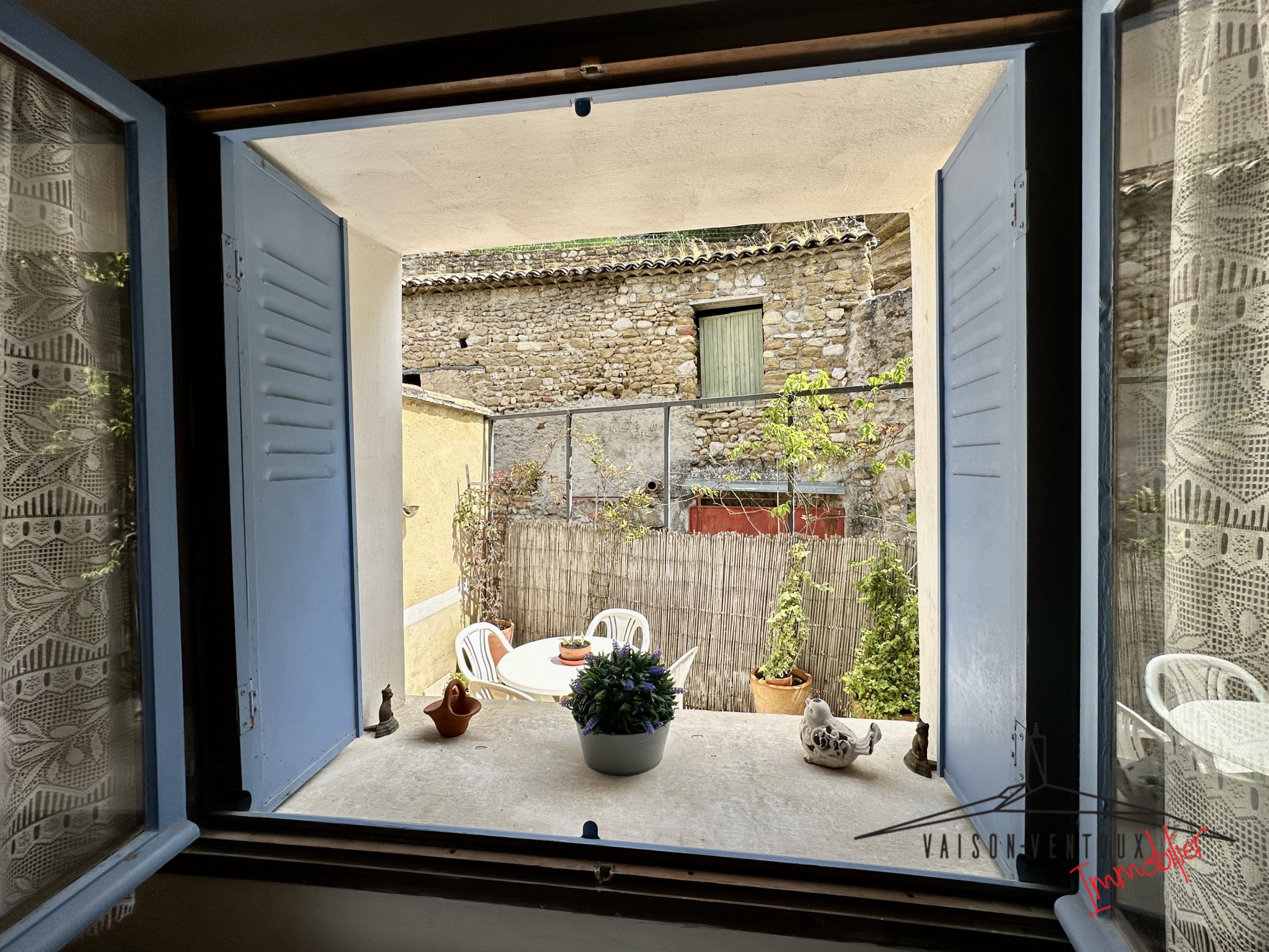 Charmante maison de village au coeur d'un village provençal — photo 10