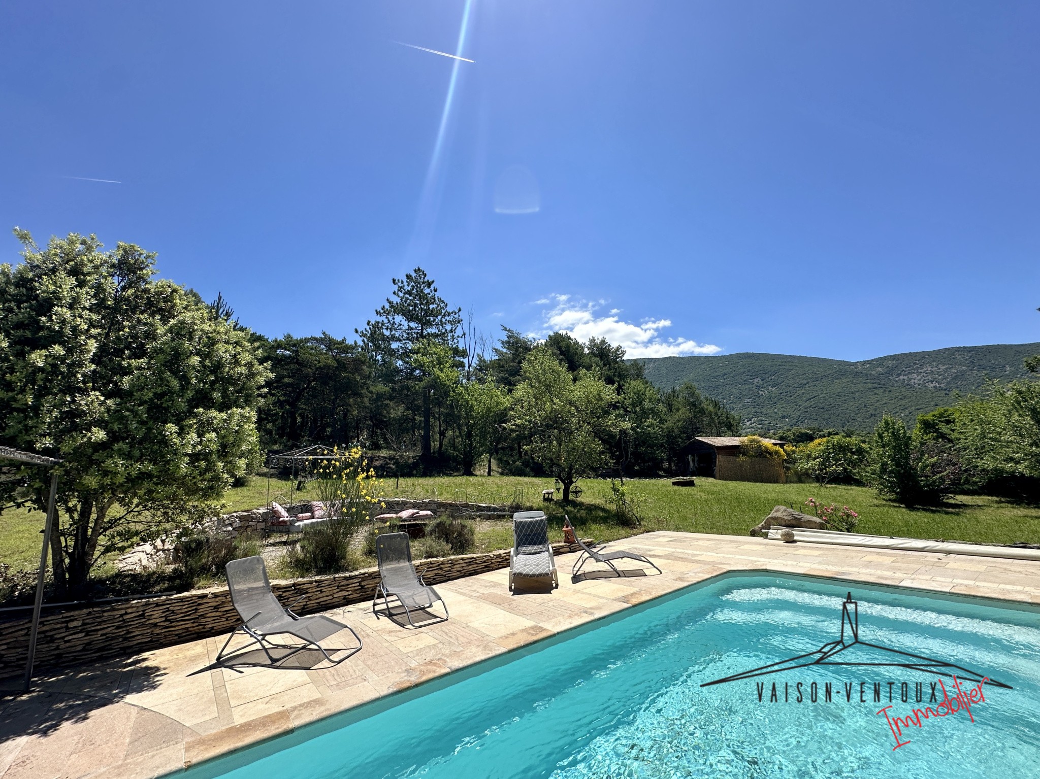 Magnifique propriété drômoise — photo 3