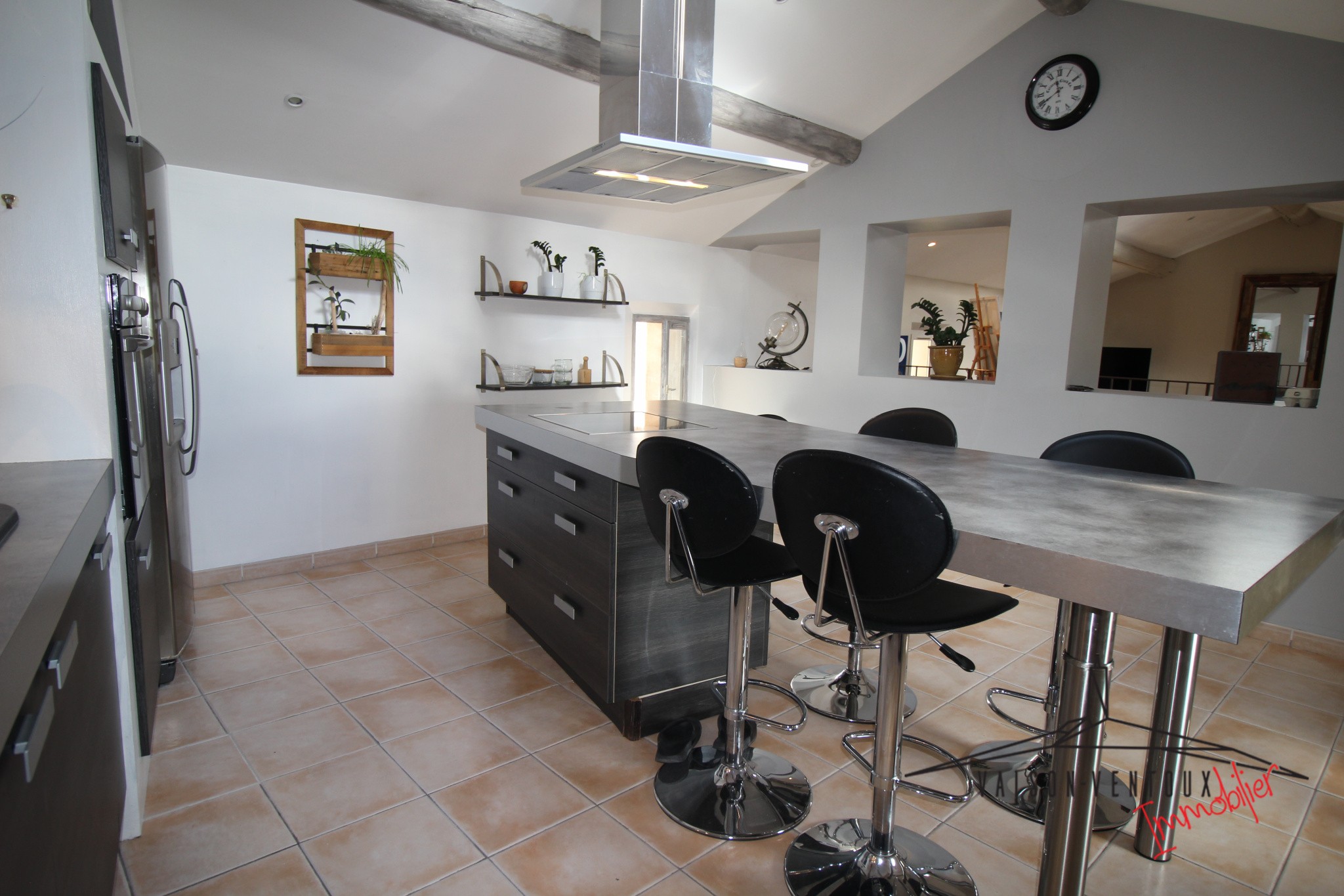 Superbe appartement de 94 m2 avec garage — photo 4