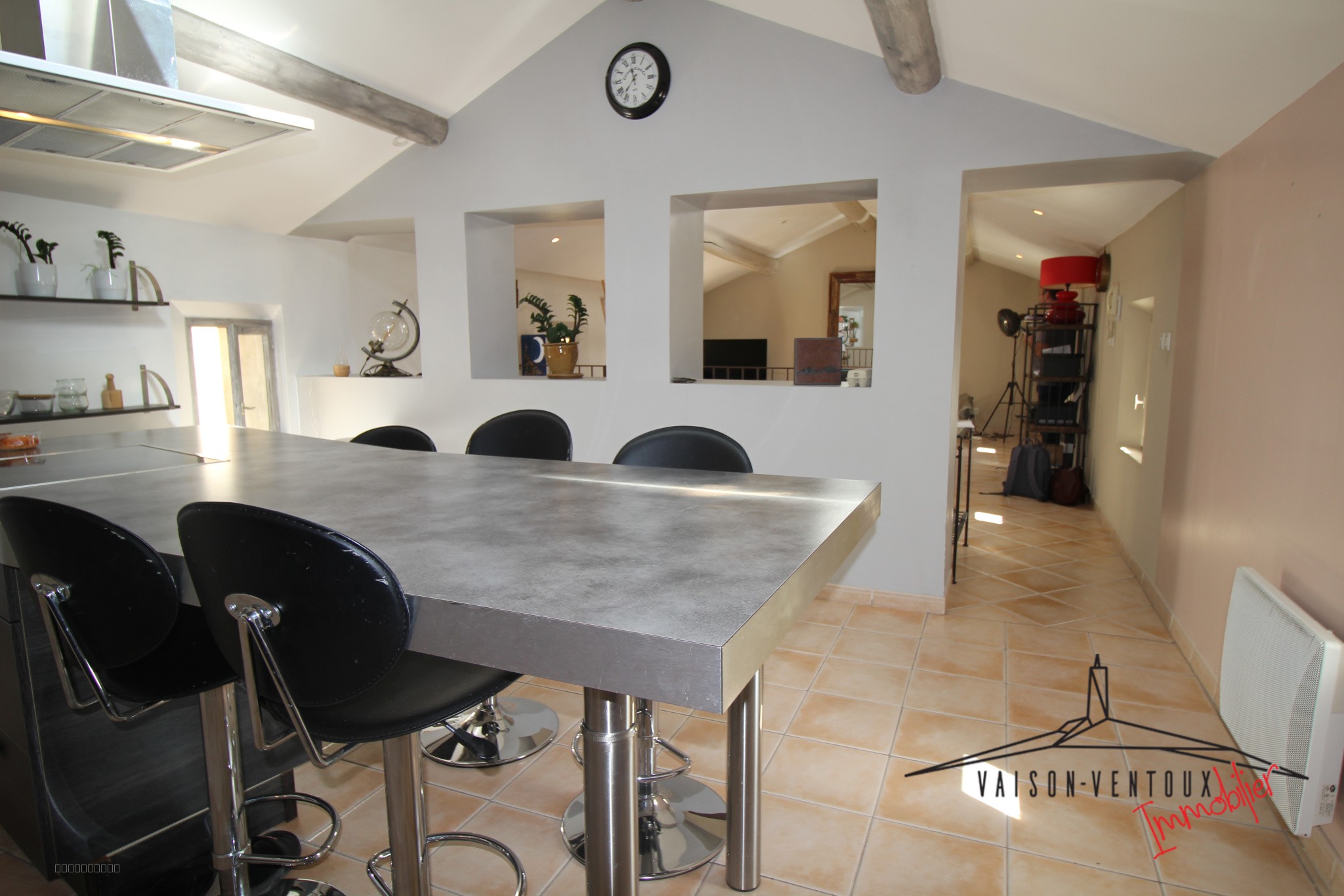Superbe appartement de 94 m2 avec garage — photo 6