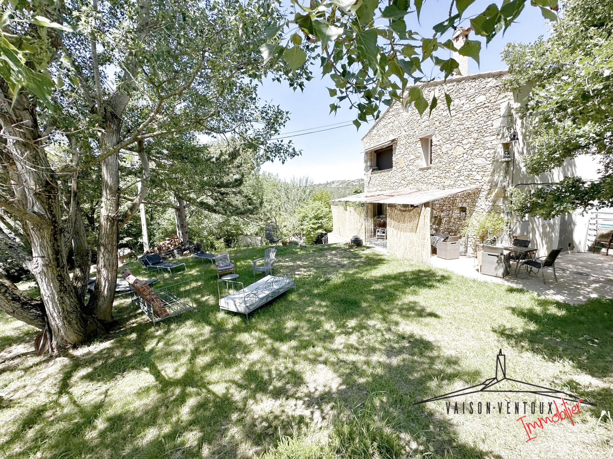 Magnifique propriété drômoise — photo 4