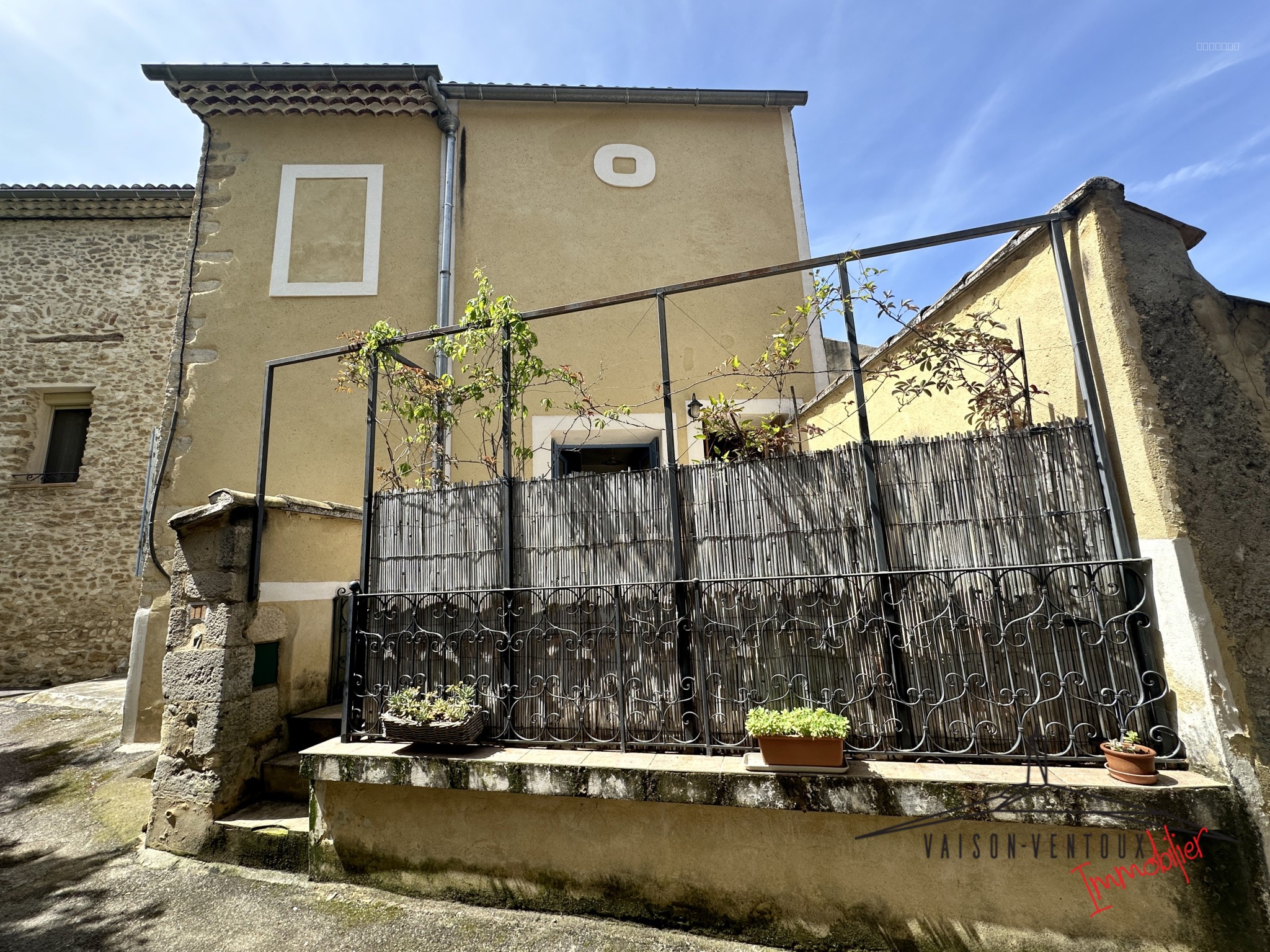 Charmante maison de village au coeur d'un village provençal — photo 5