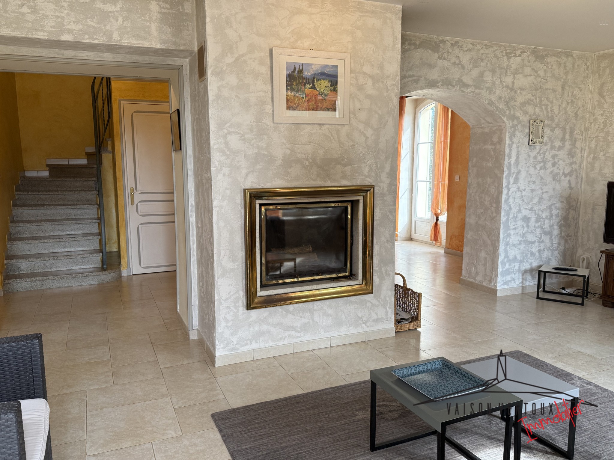 Mas en Provence avec piscine sur 1 ha — photo 7
