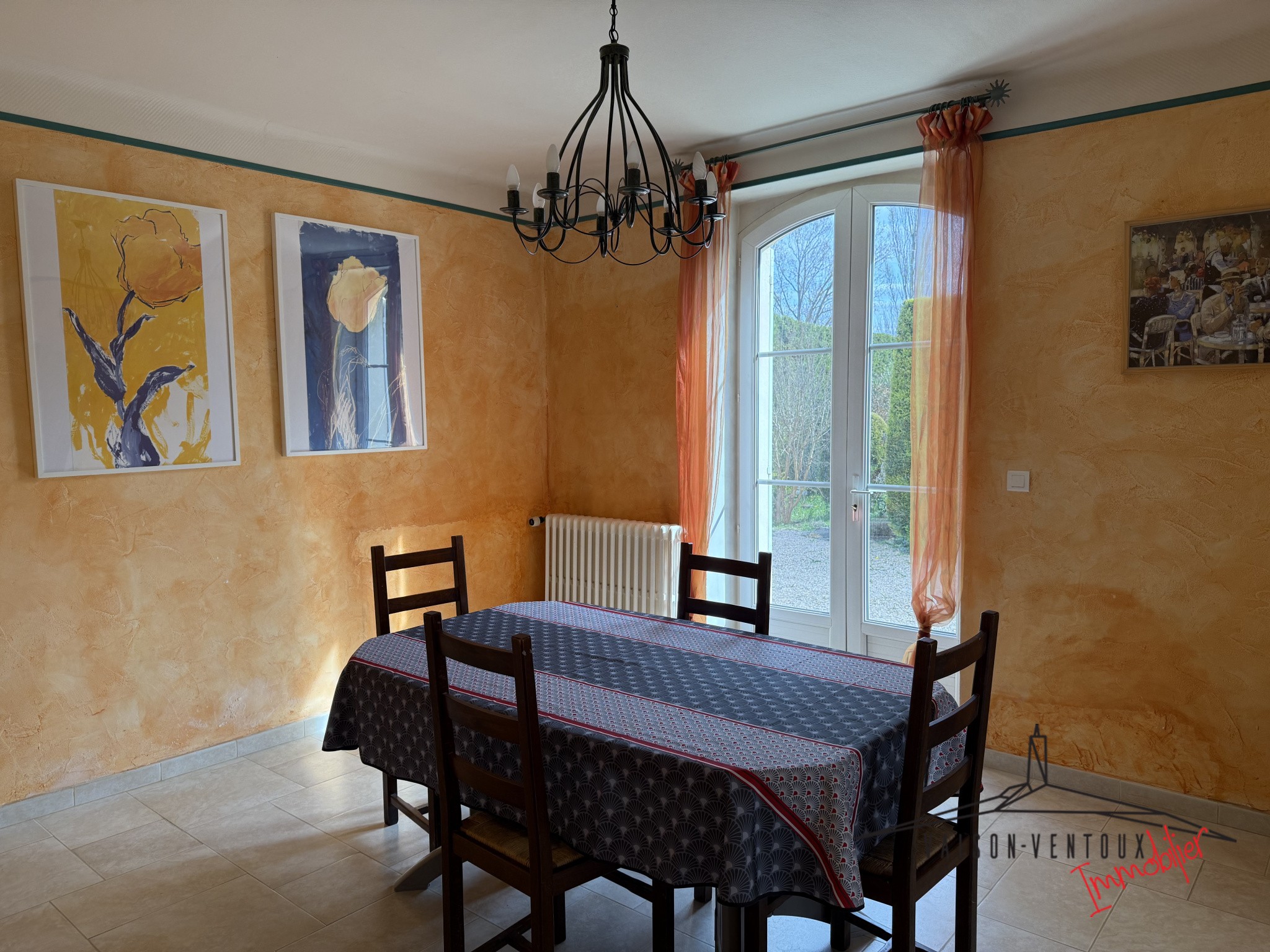 Mas en Provence avec piscine sur 1 ha — photo 9